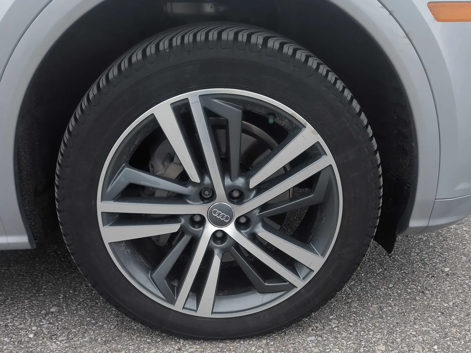 Tire