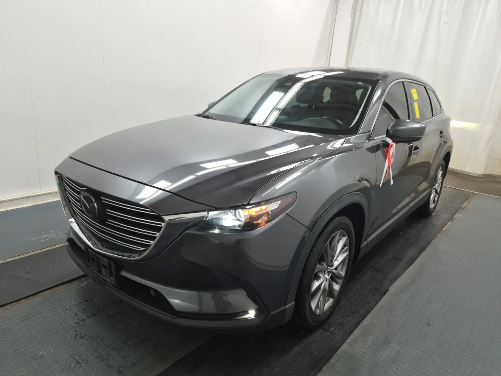 2019 Mazda CX-9