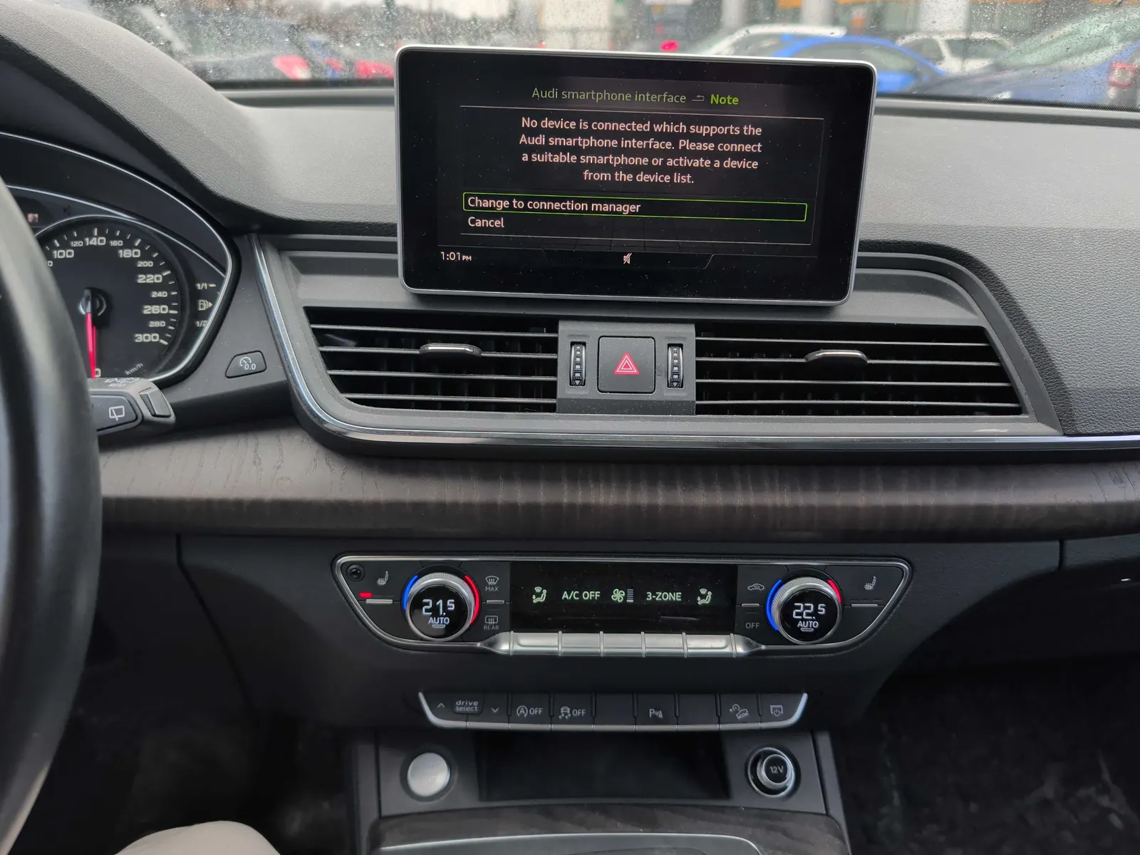 Console