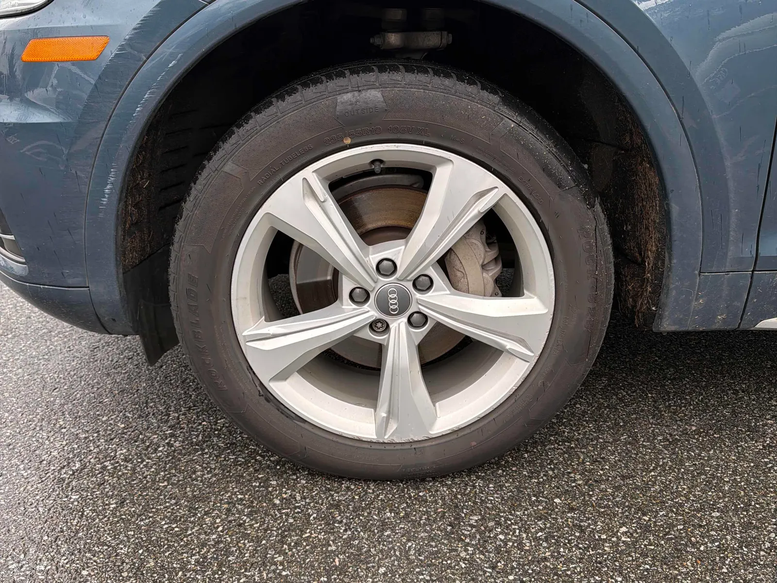 Tire