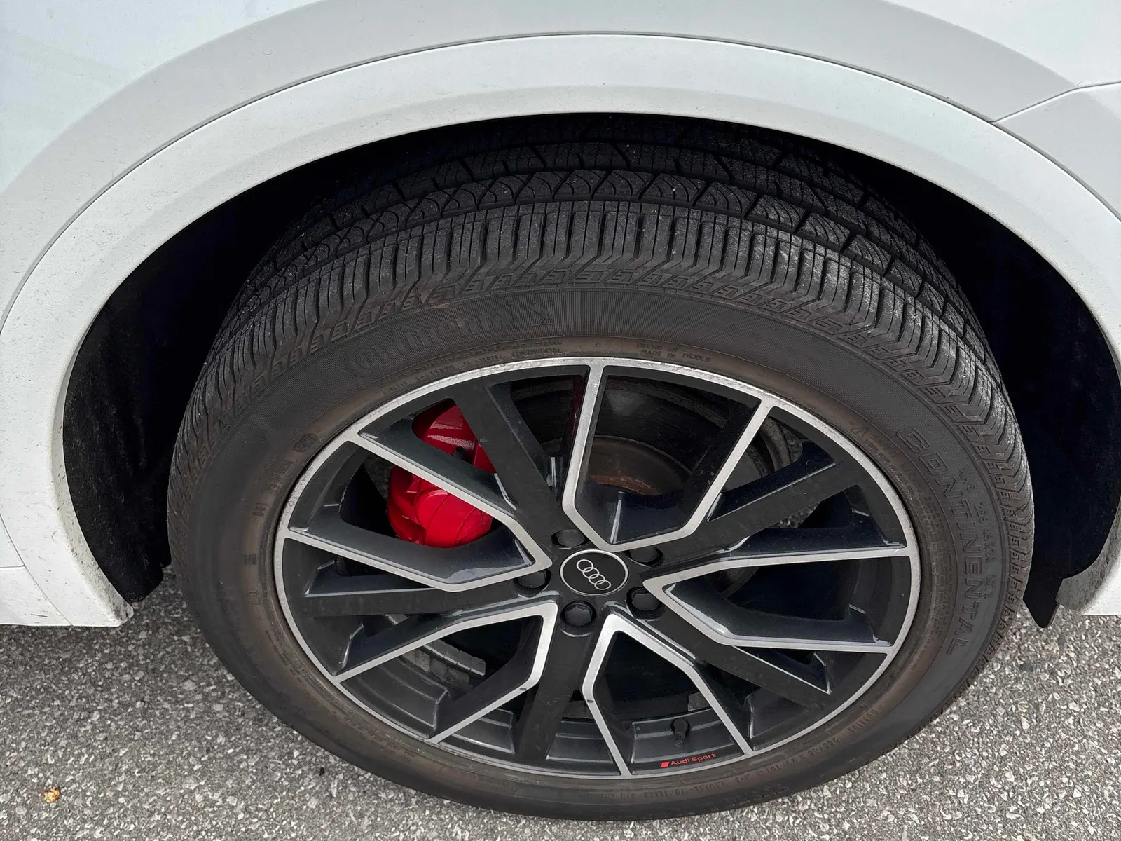Tire