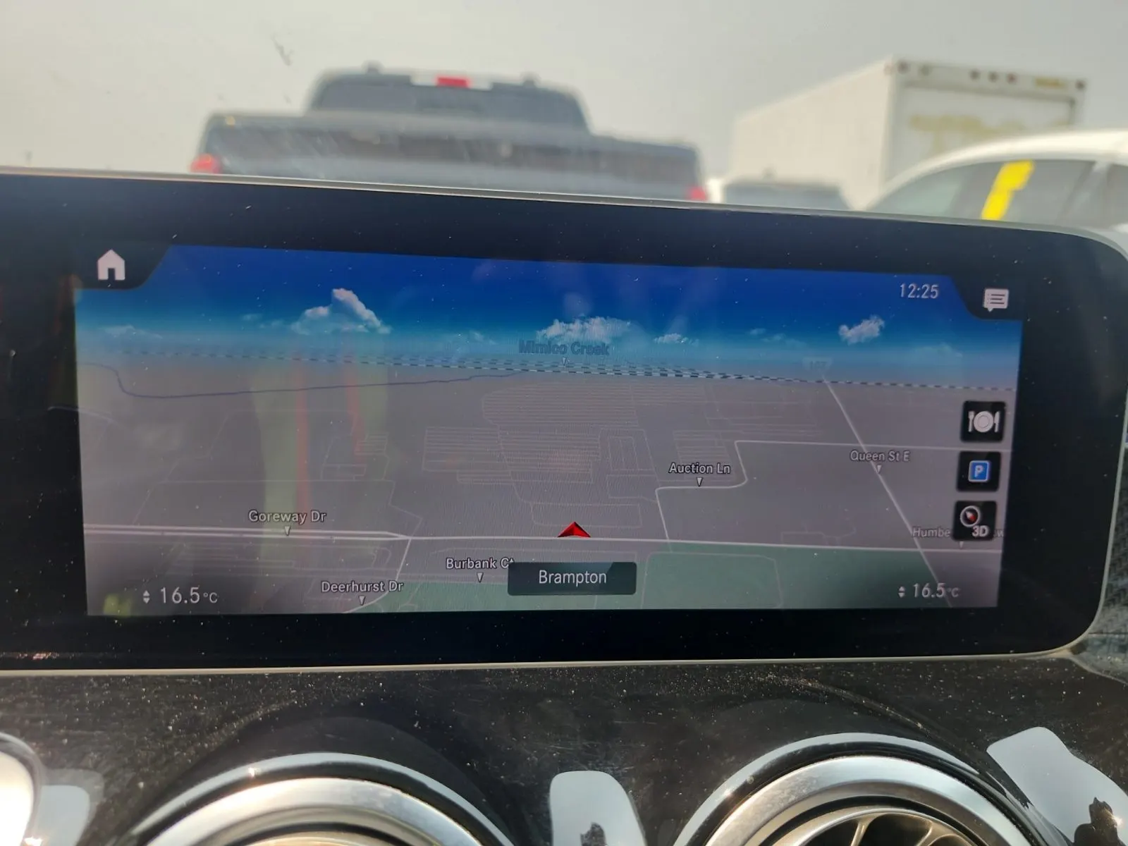Navigation Photo