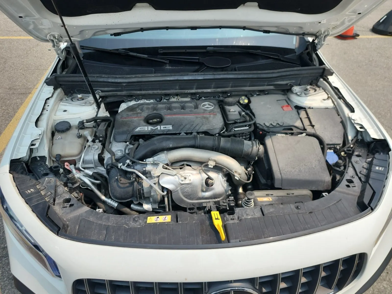 Engine Photo