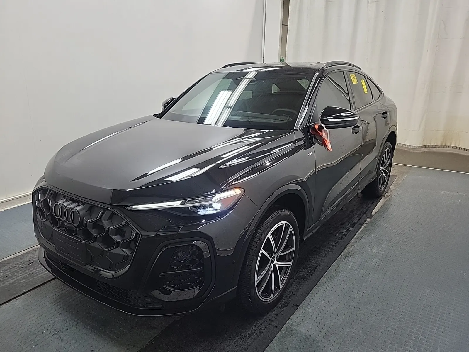 2025 Audi Q5 Sportback