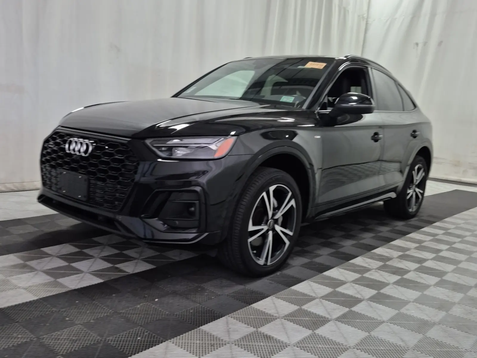 2023 Audi Q5 Sportback