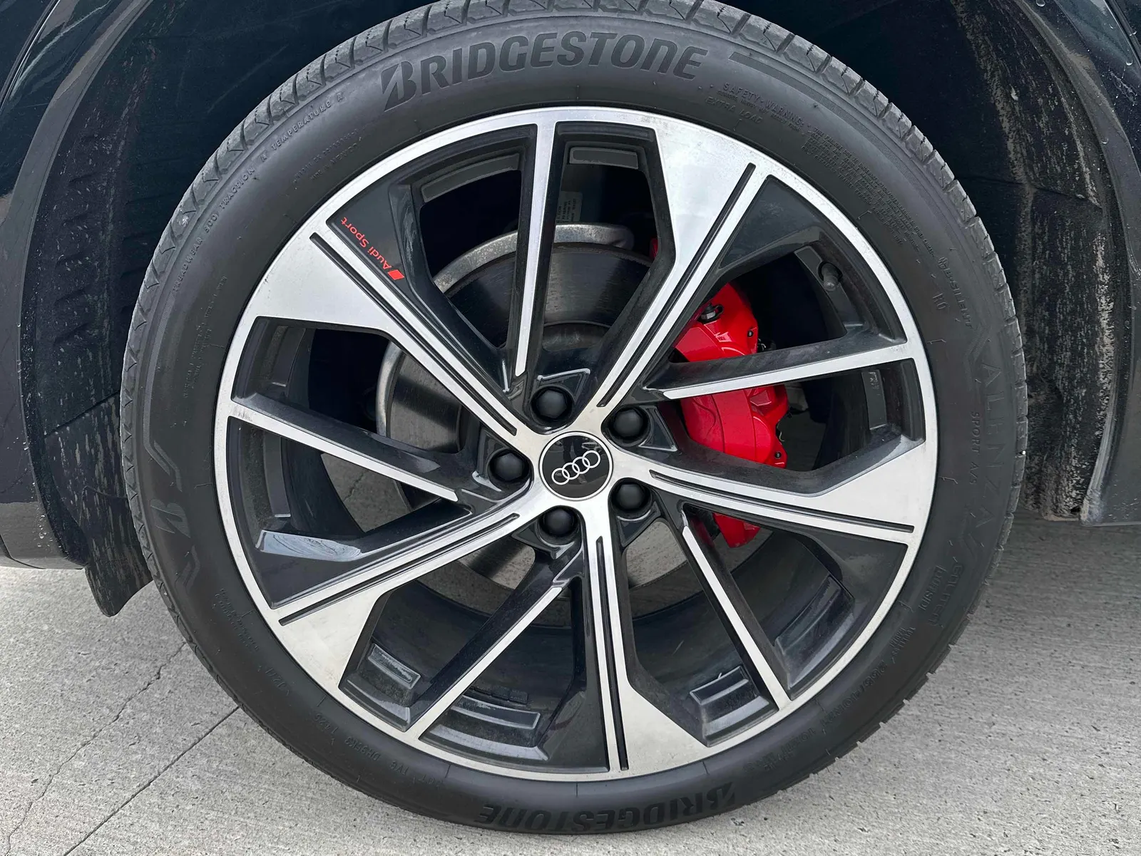 Tire