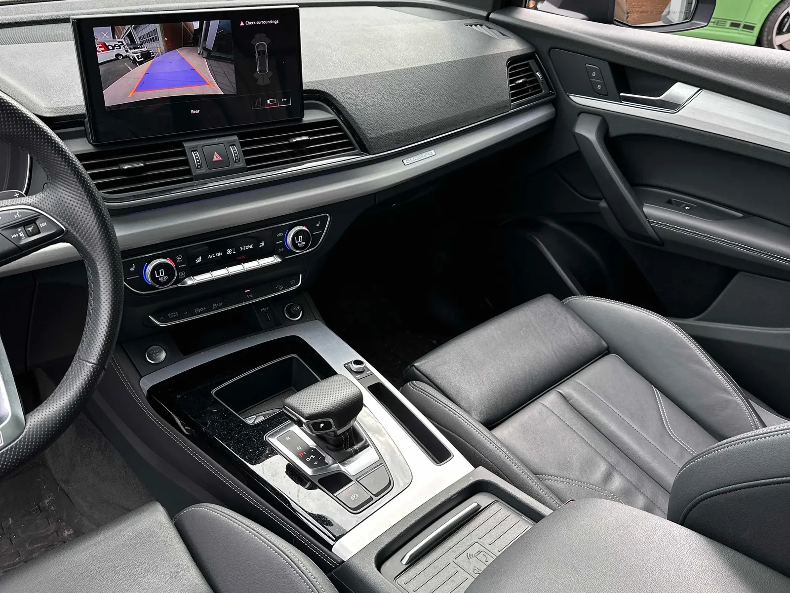 Console