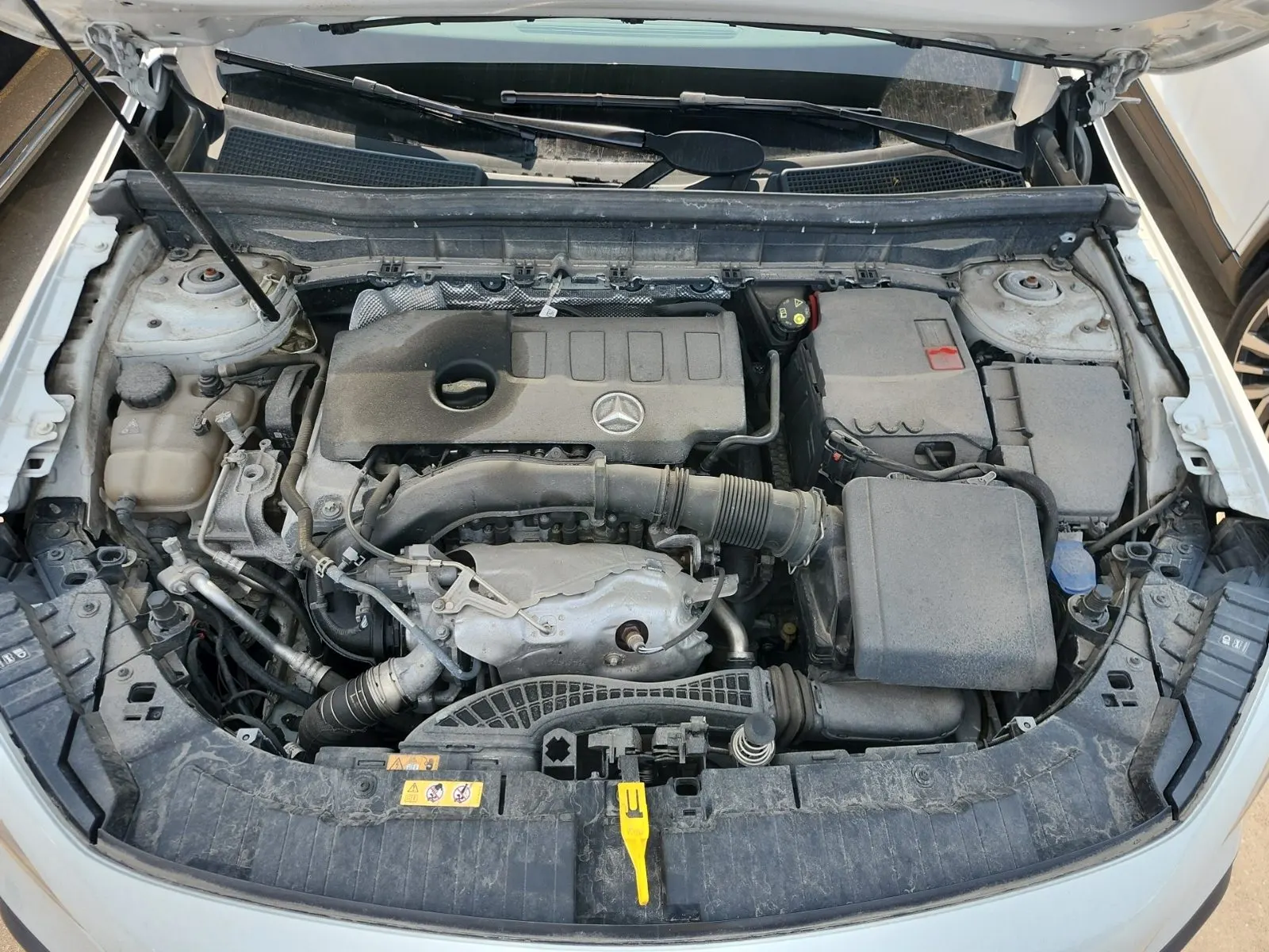 Engine Photo