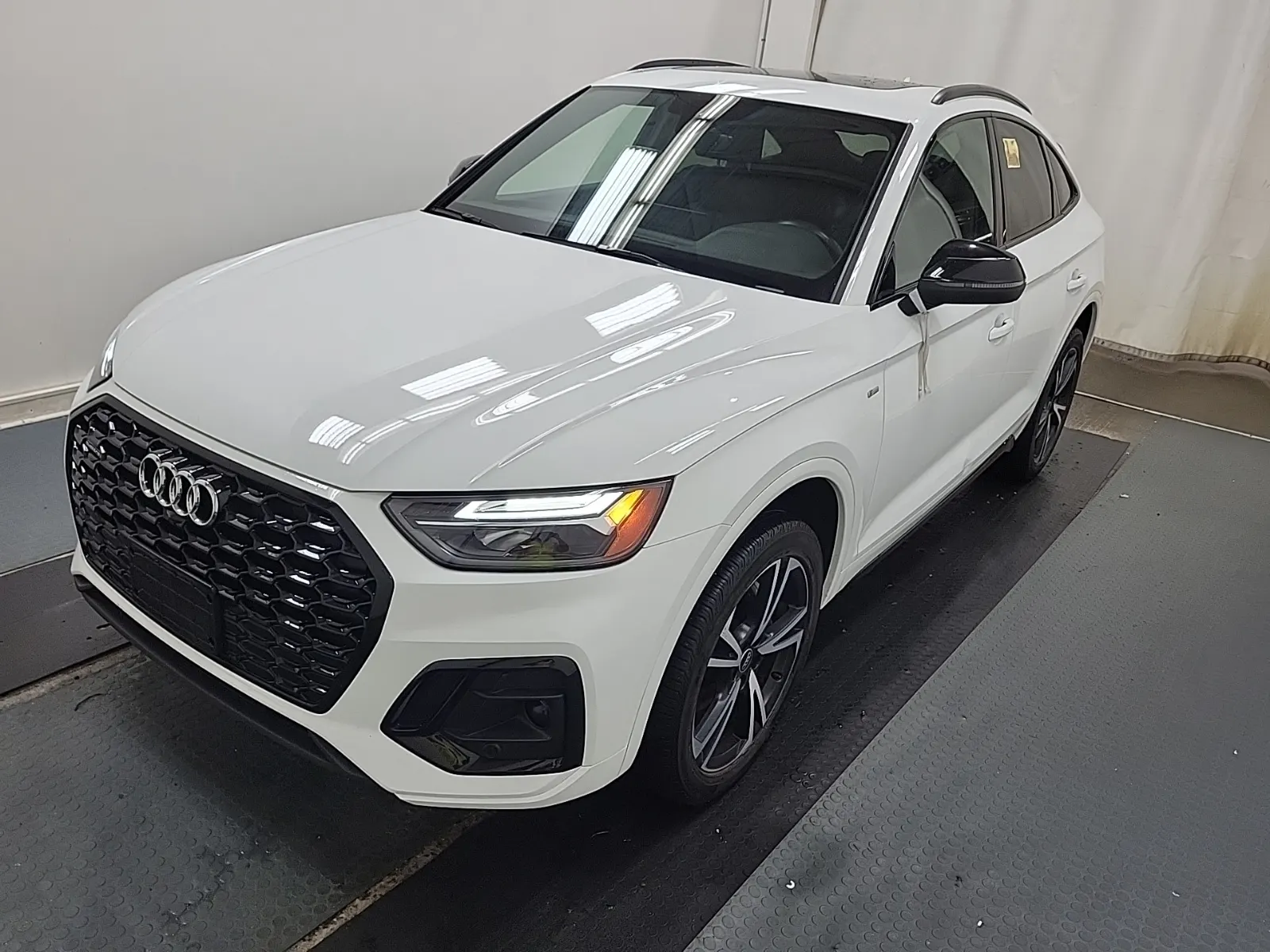 2023 Audi Q5 Sportback