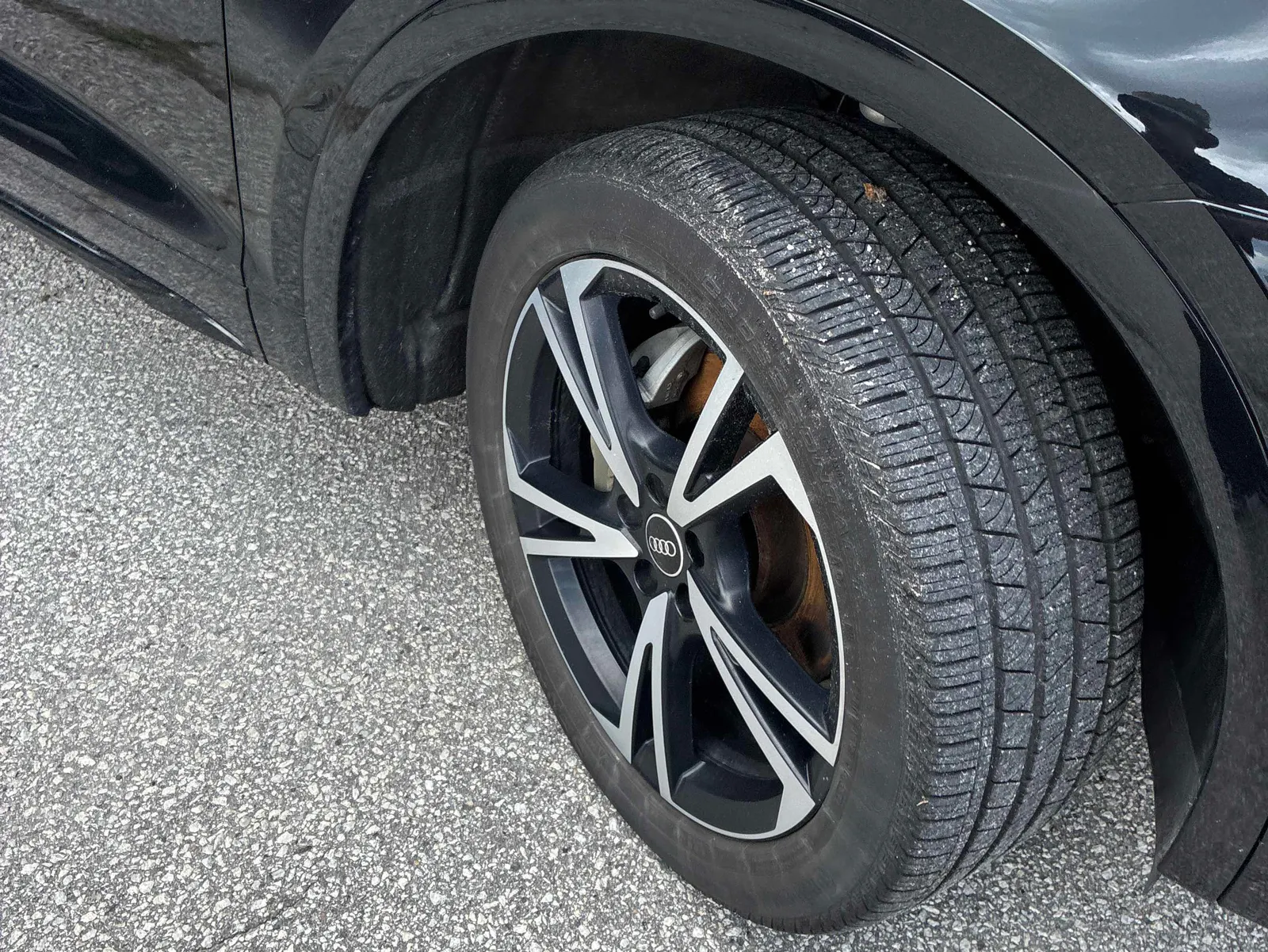 Tire