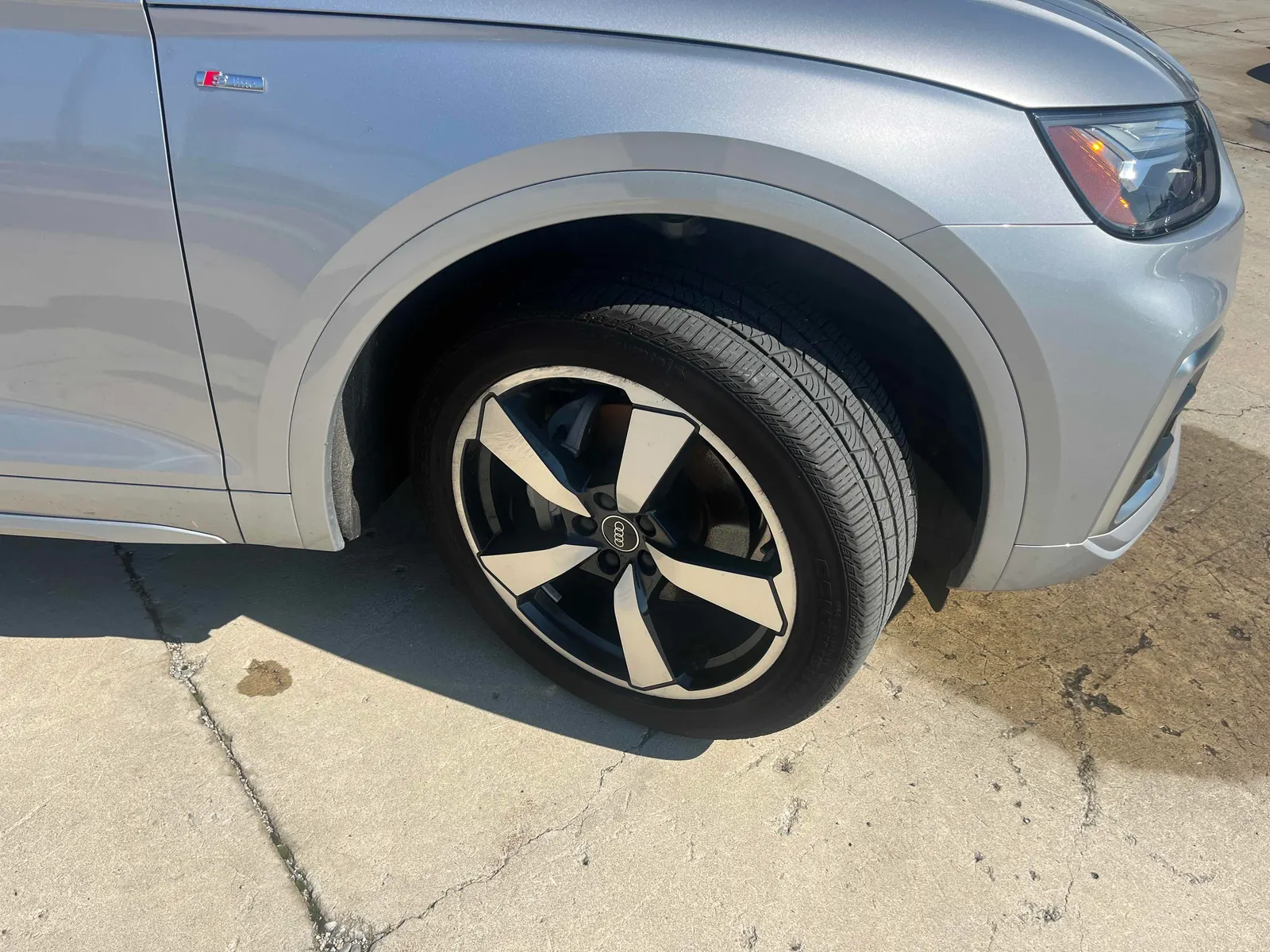 Tire