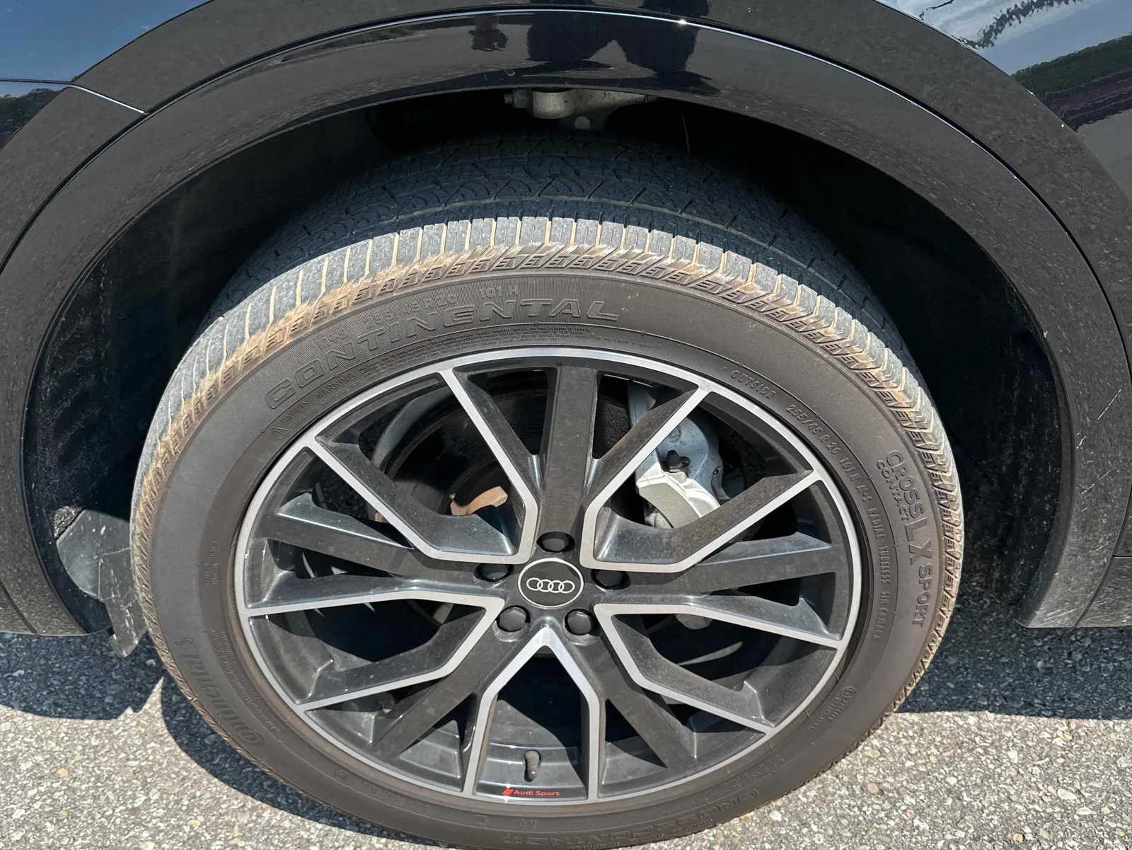 Tire