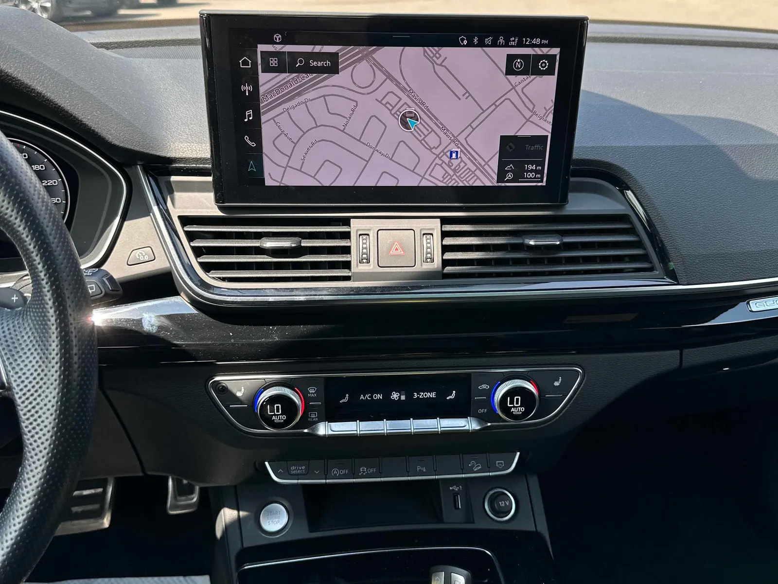 Console