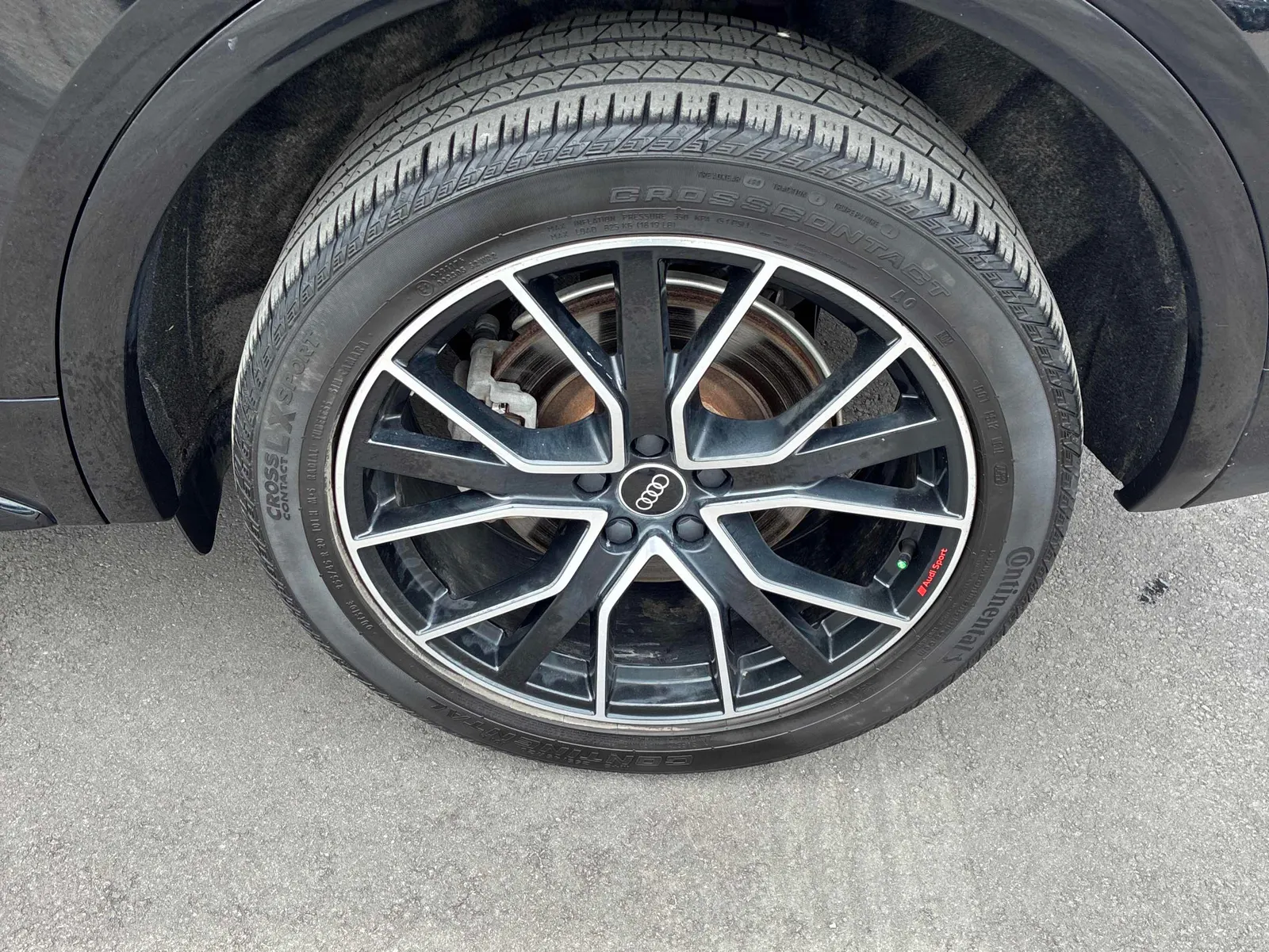 Tire