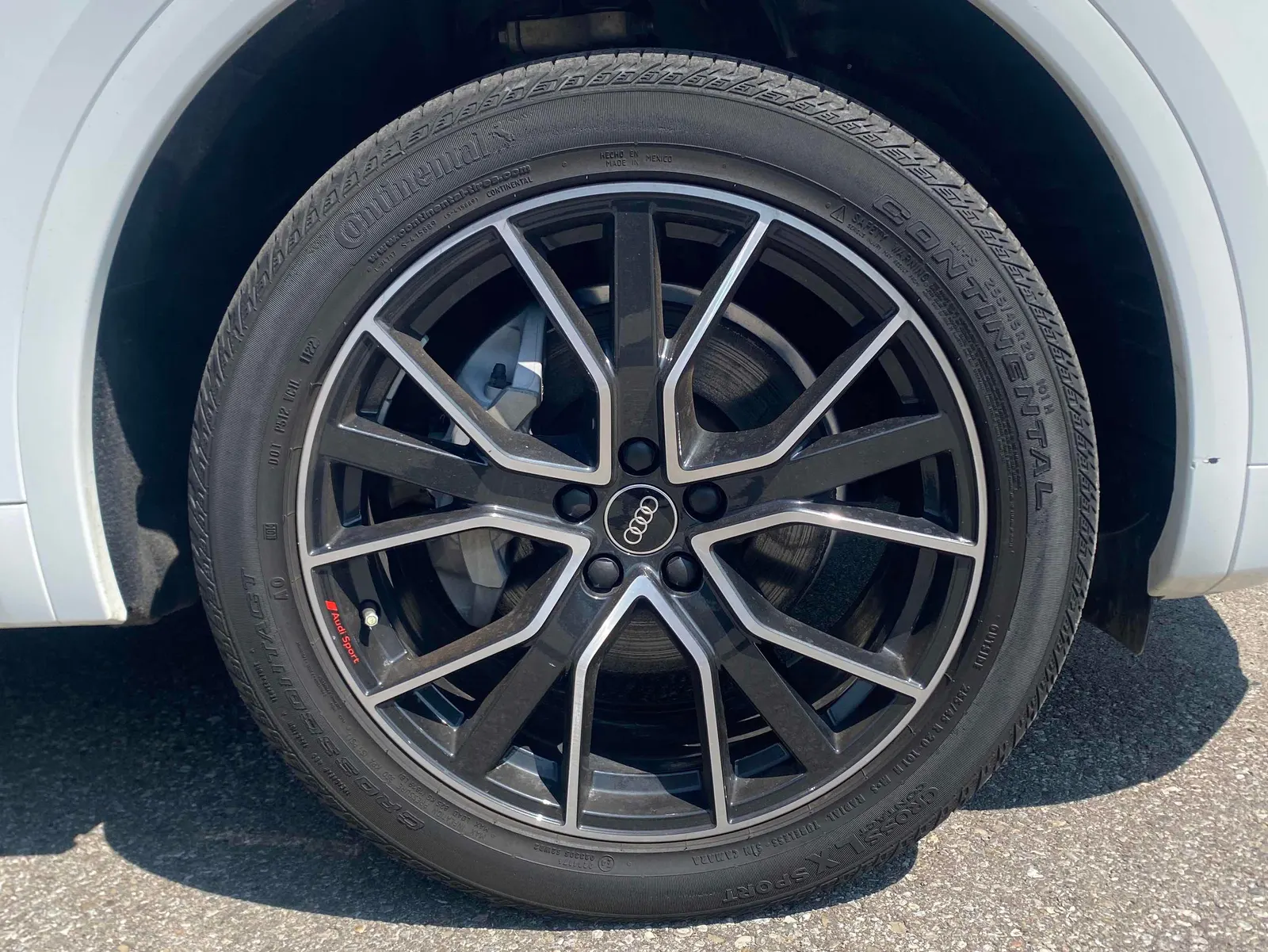 Tire