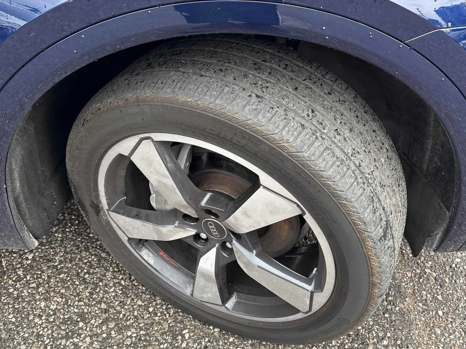 Tire
