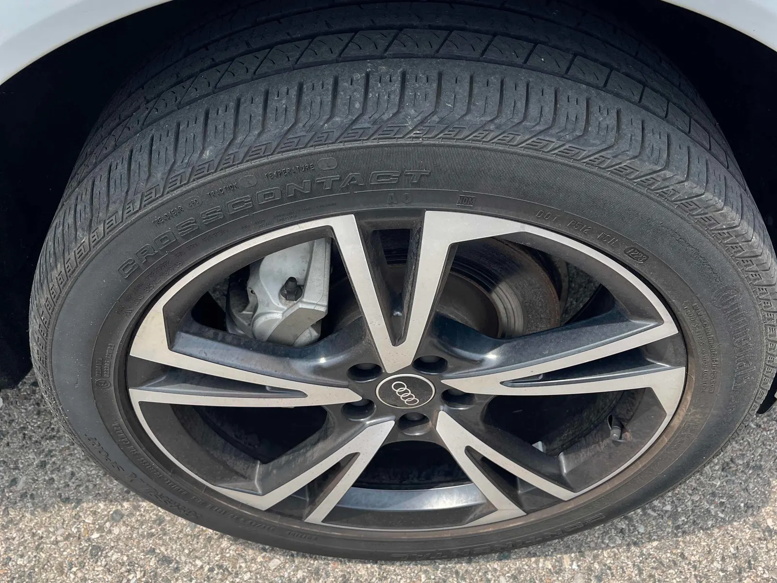 Tire