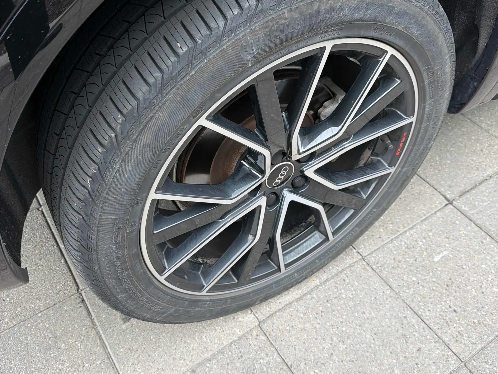 Tire
