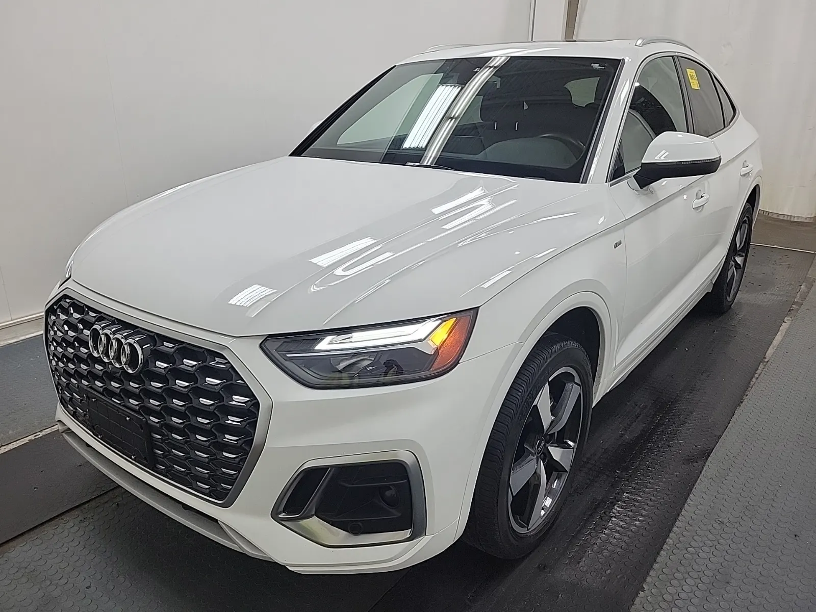 2023 Audi Q5 Sportback