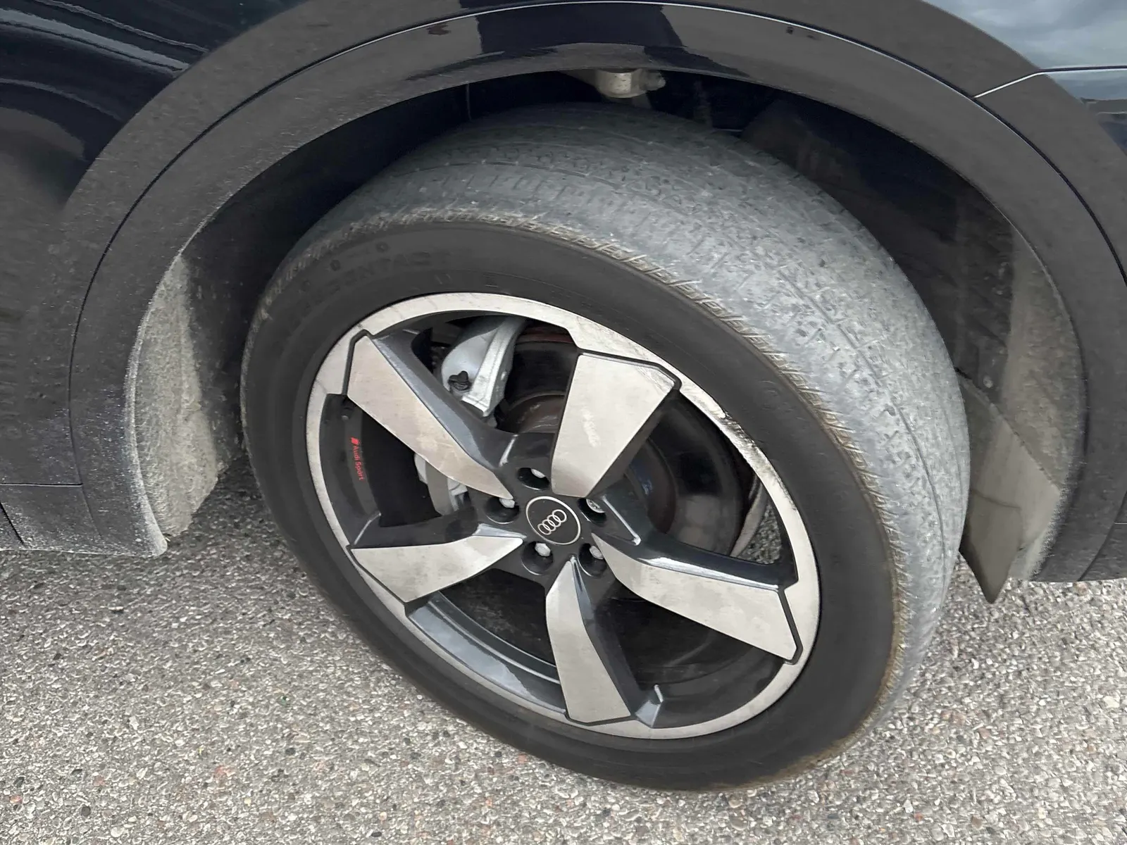 Tire
