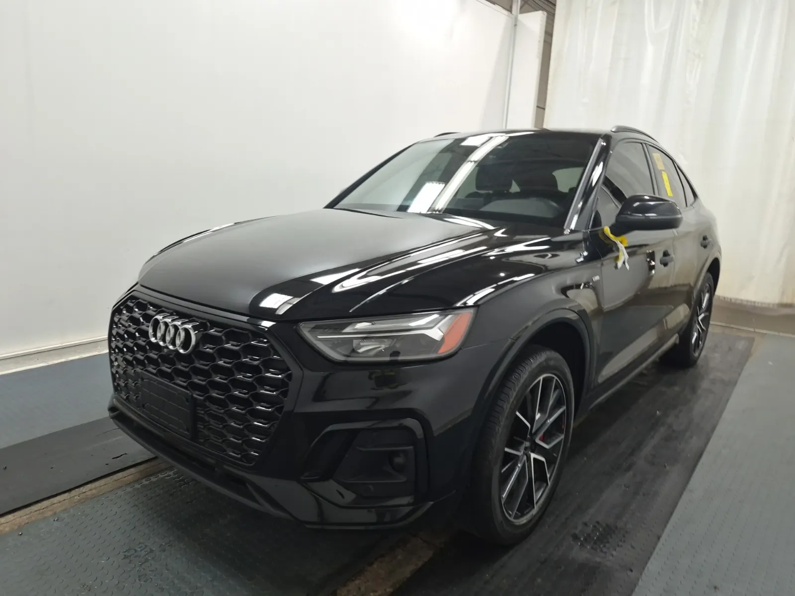 2022 Audi Q5 Sportback