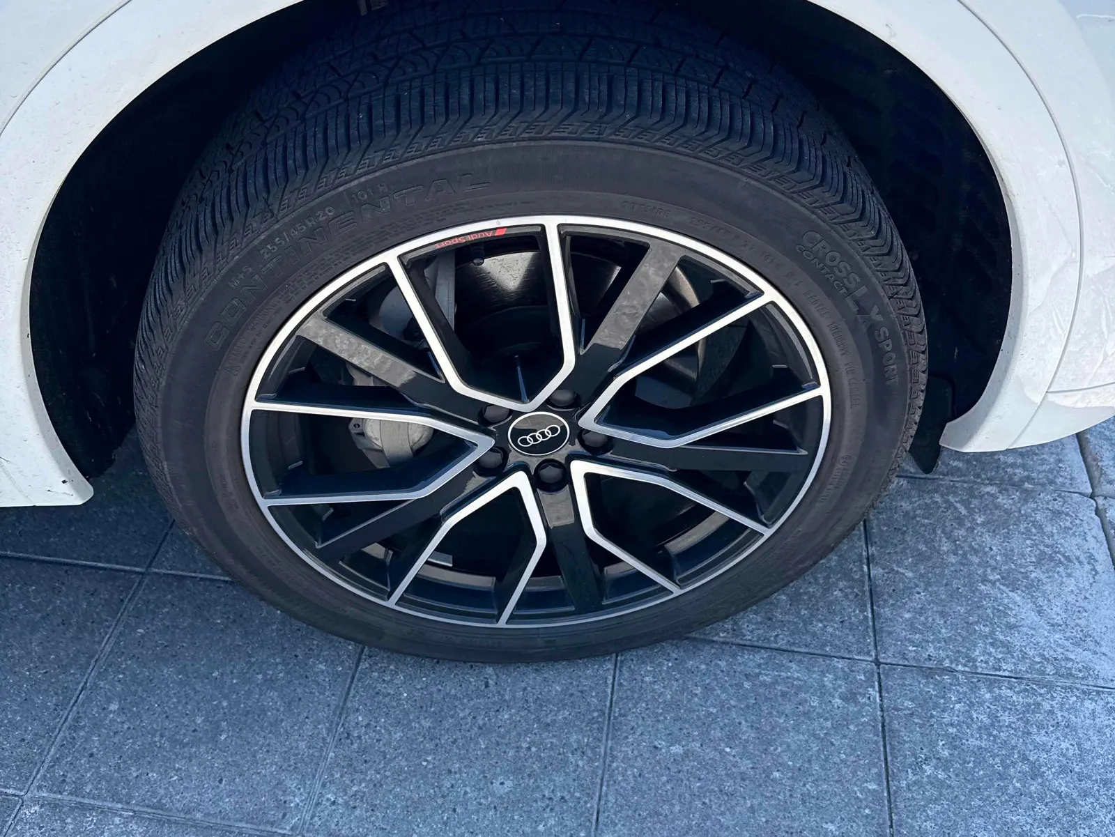 Tire