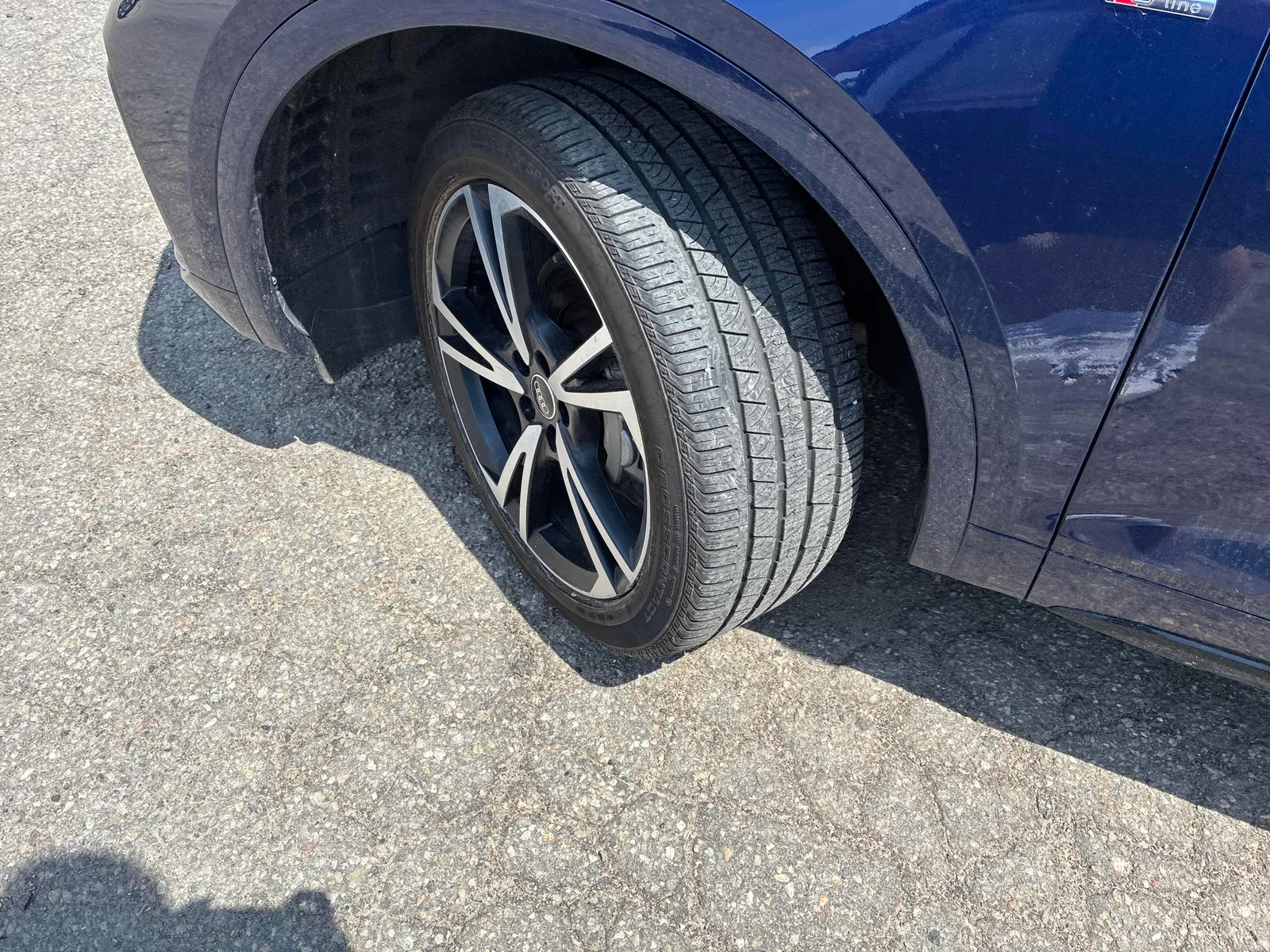 Tire