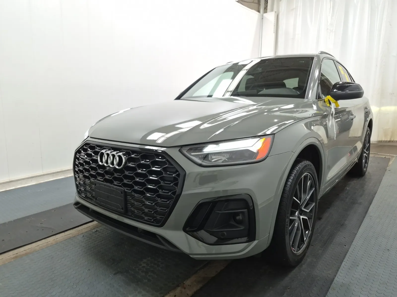 2022 Audi Q5 Sportback