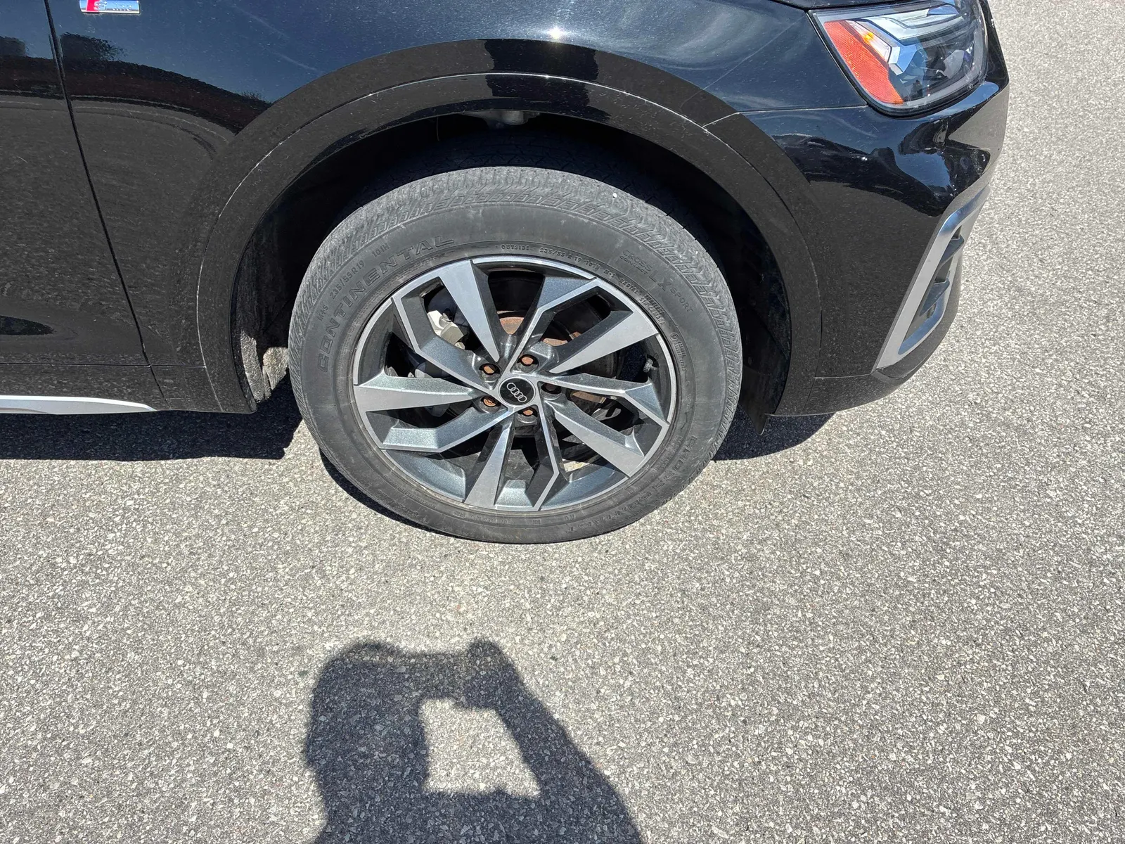 Tire