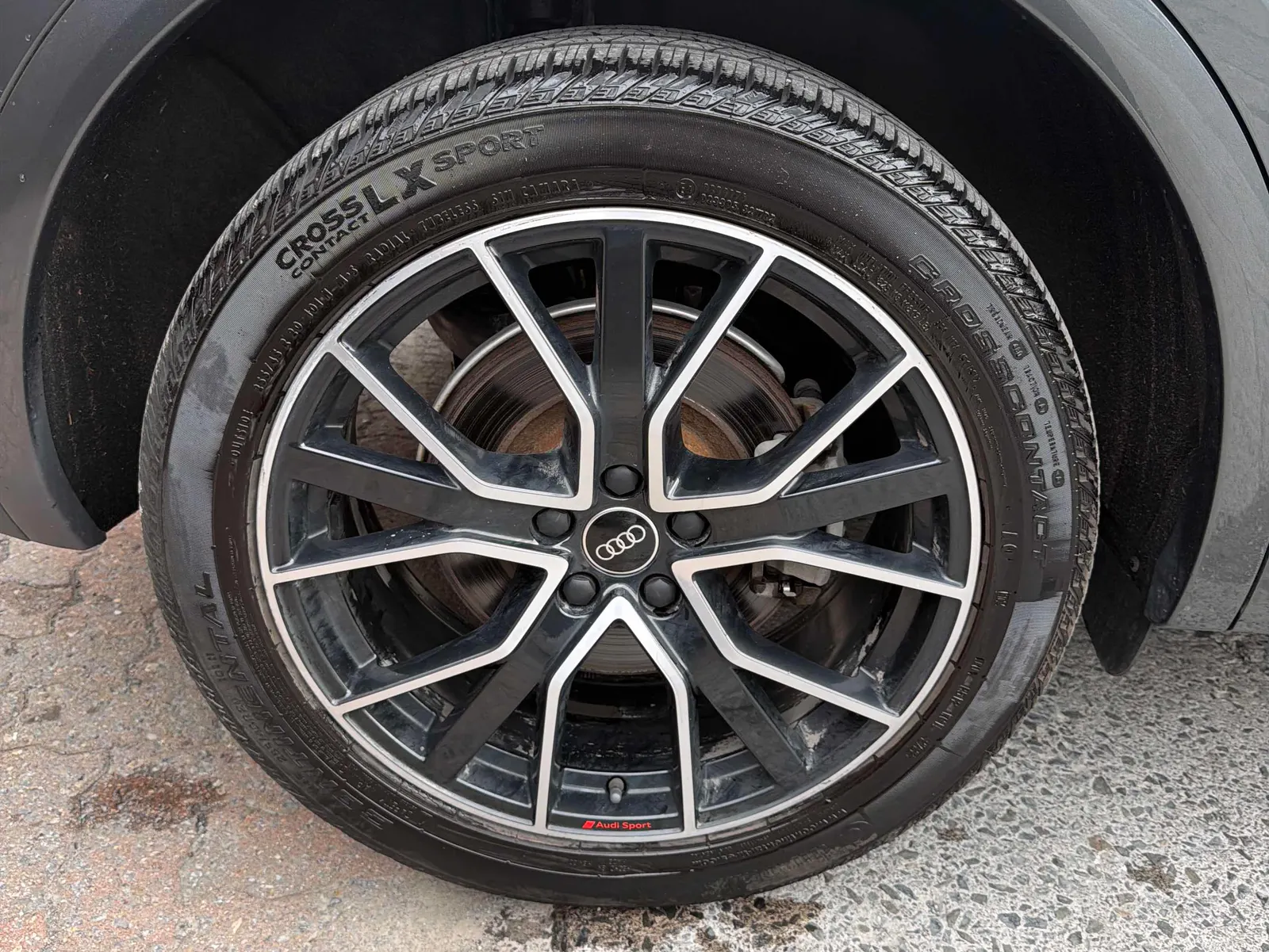 Tire
