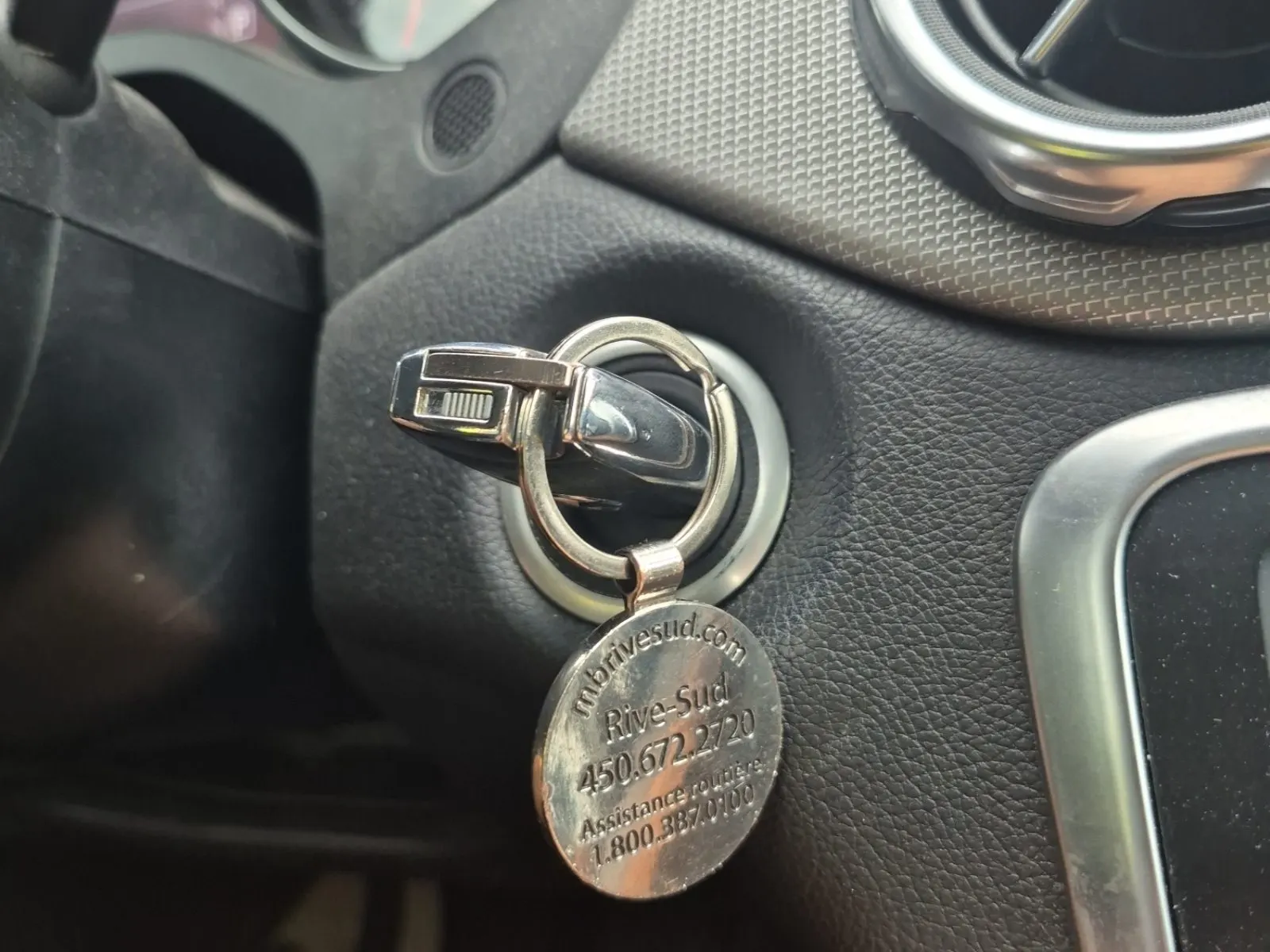 Keys/Fobs/Manual Photo