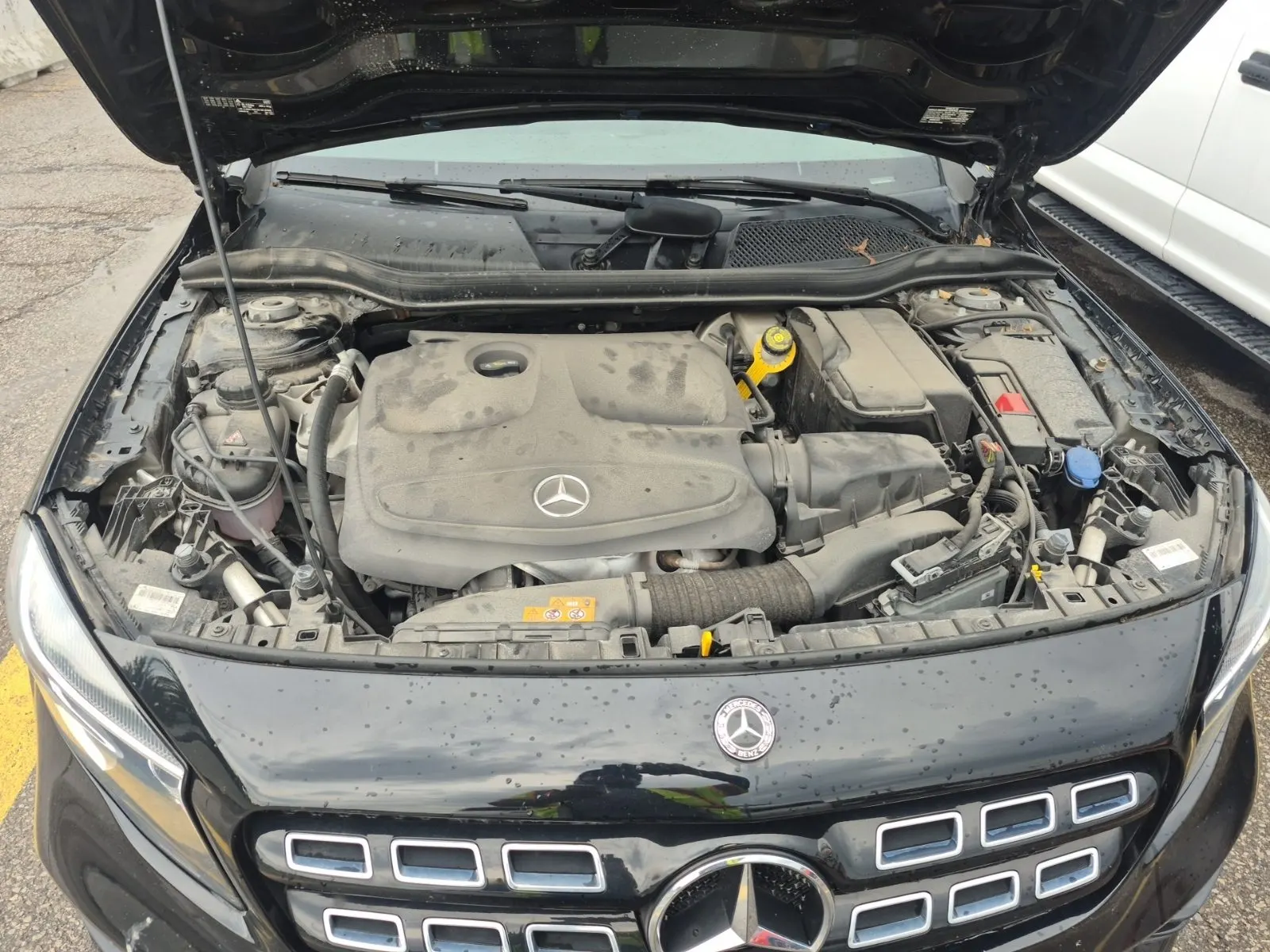 Engine Photo