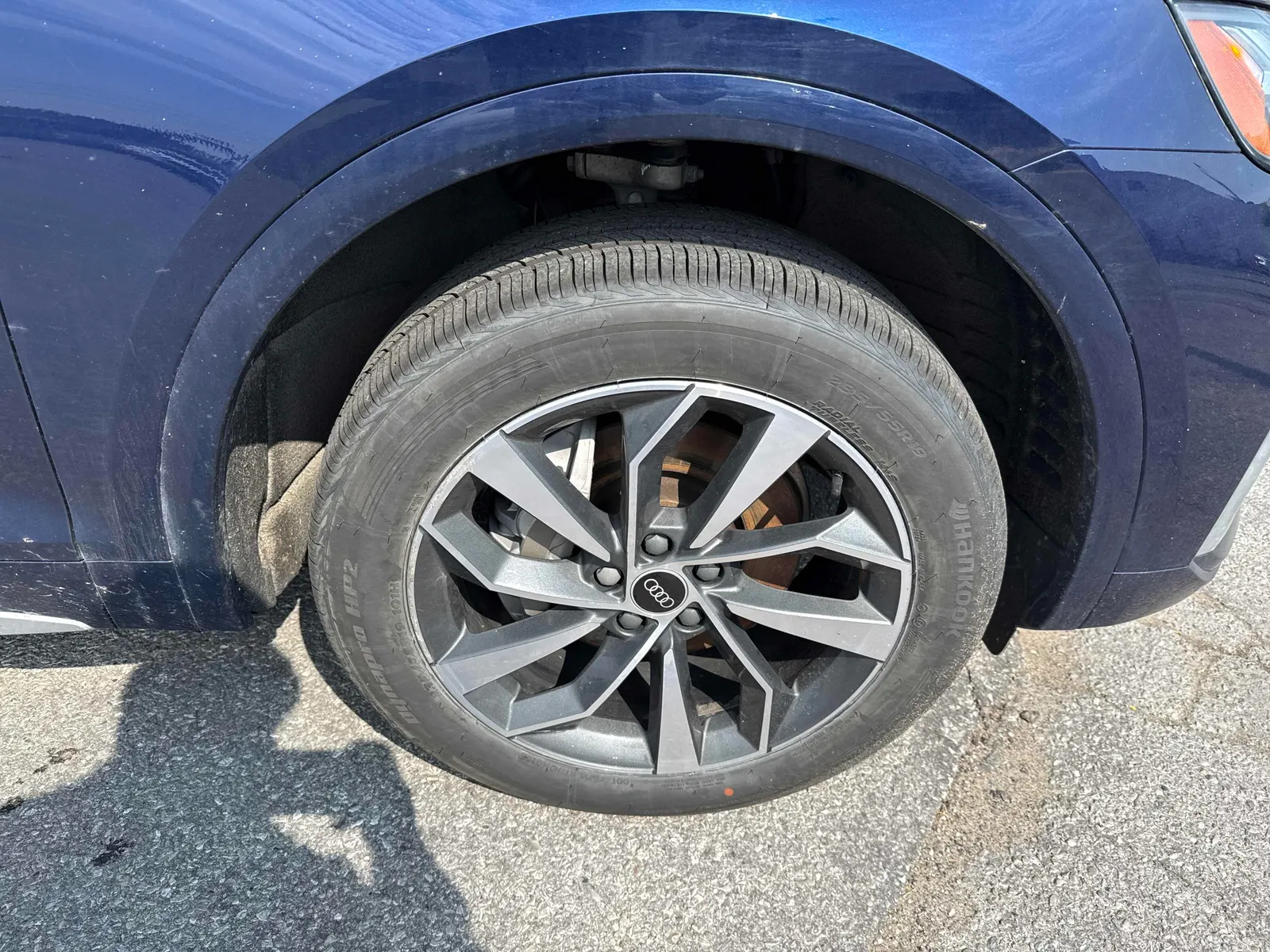 Tire