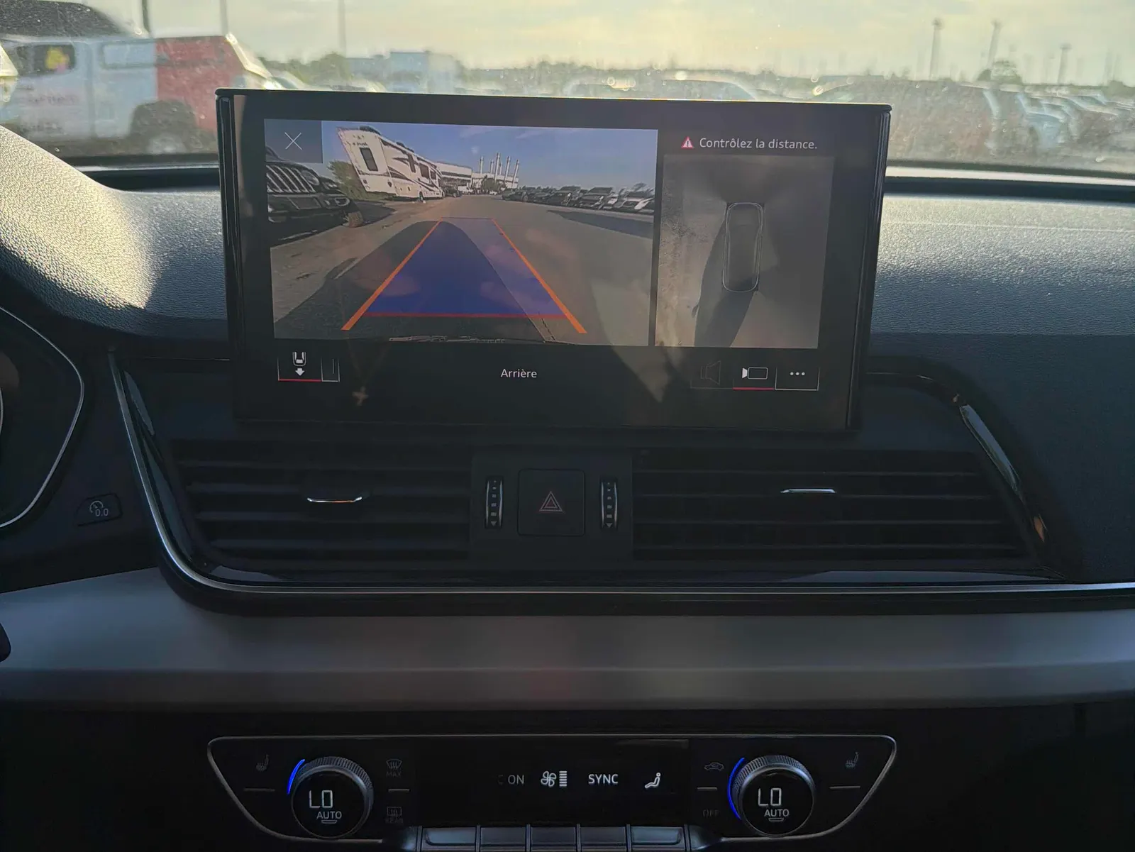 Console