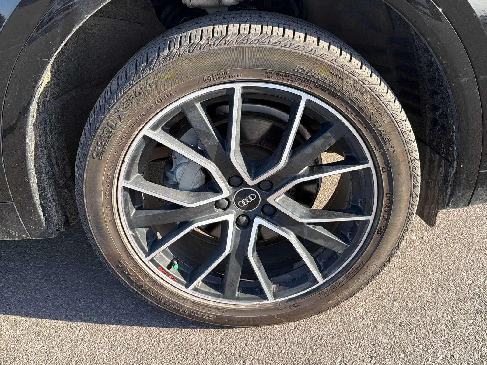 Tire
