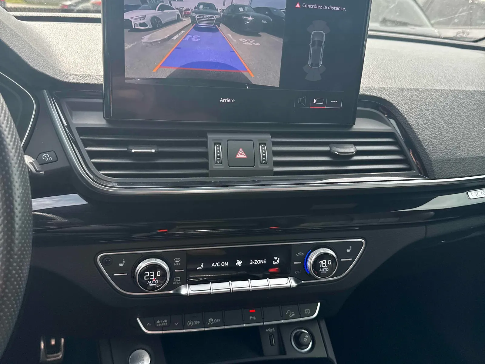 Console