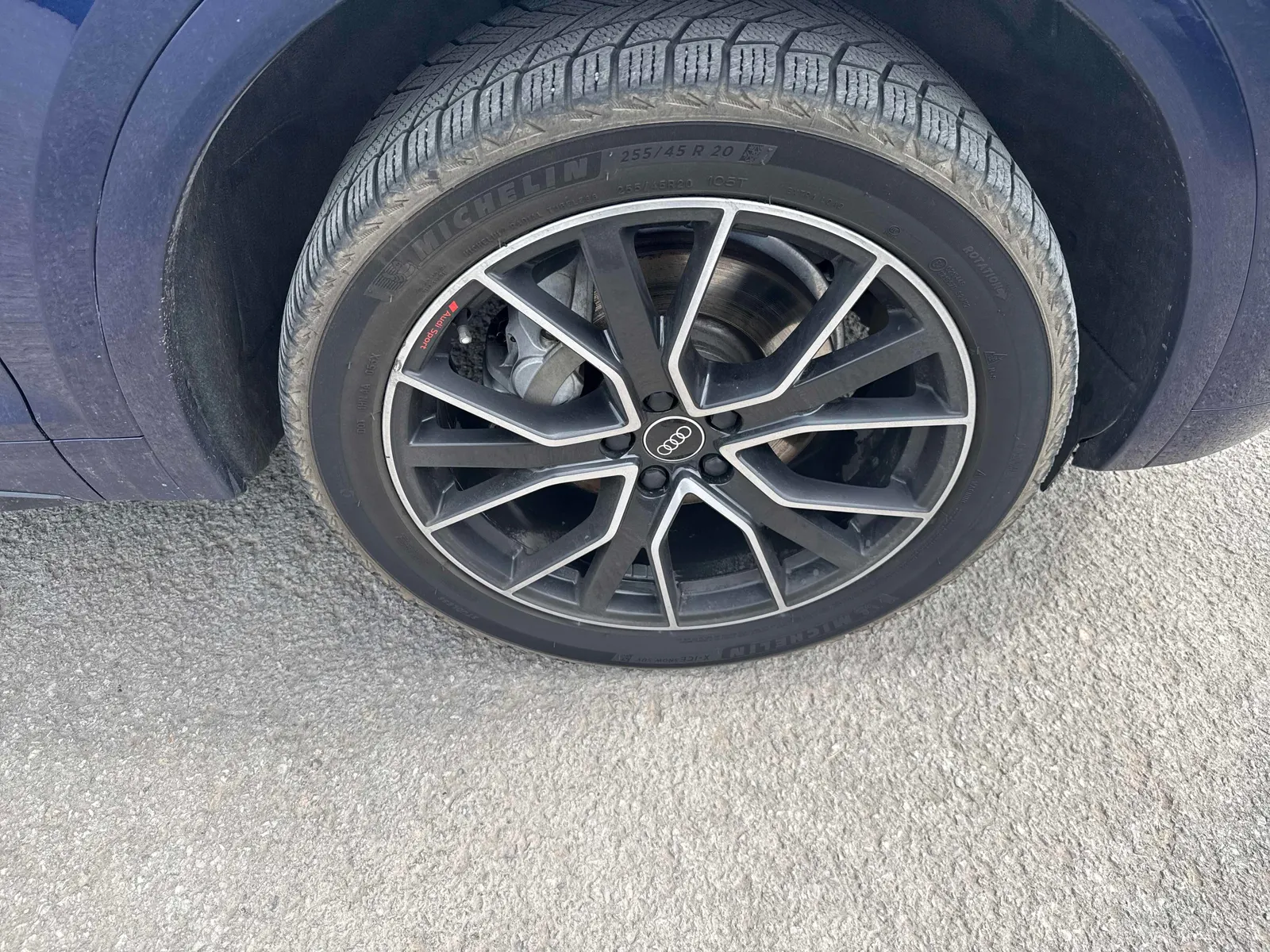 Tire