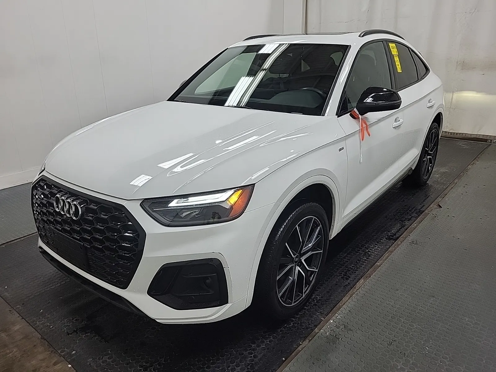 2023 Audi Q5 Sportback