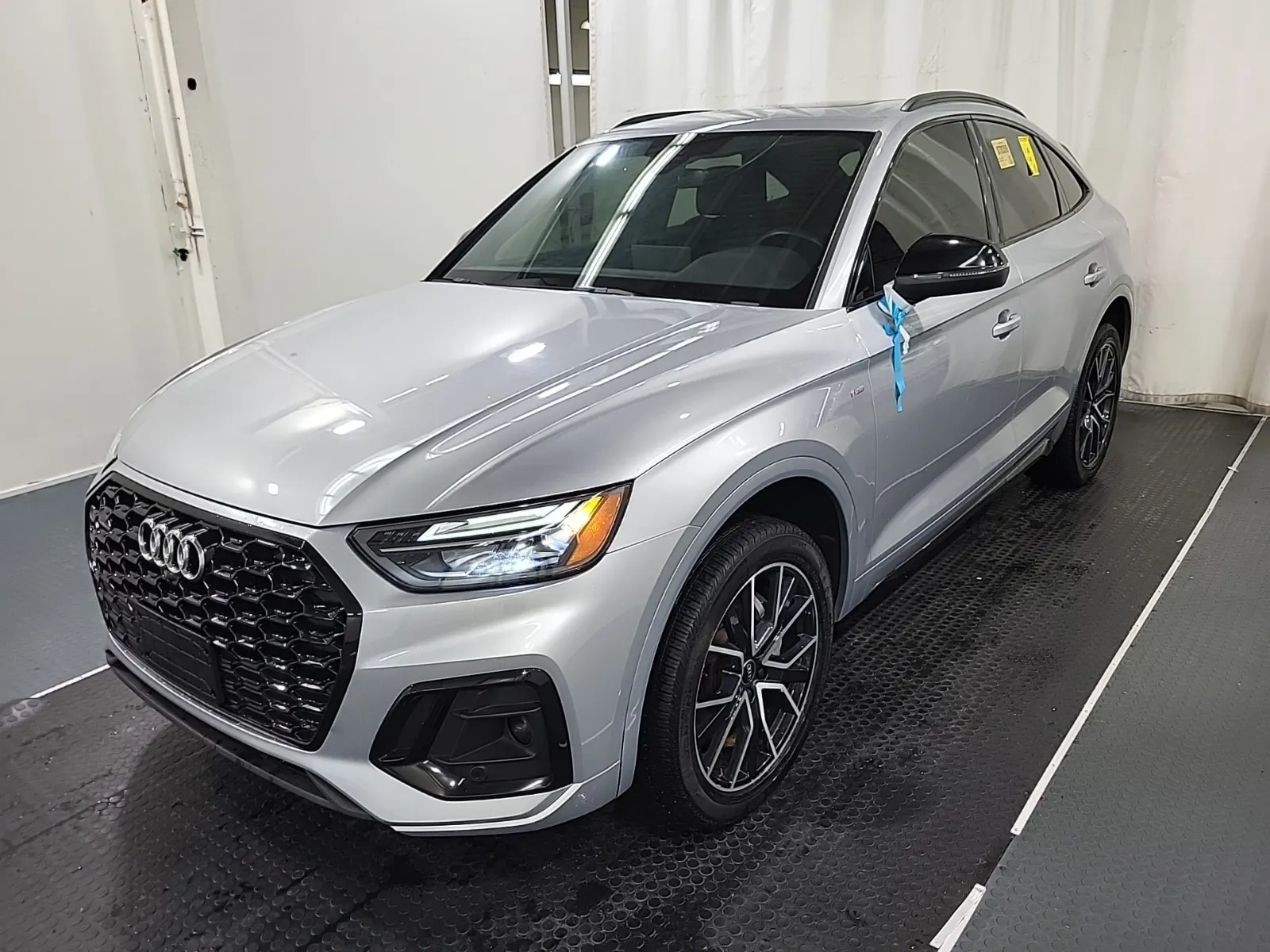 2023 Audi Q5 Sportback