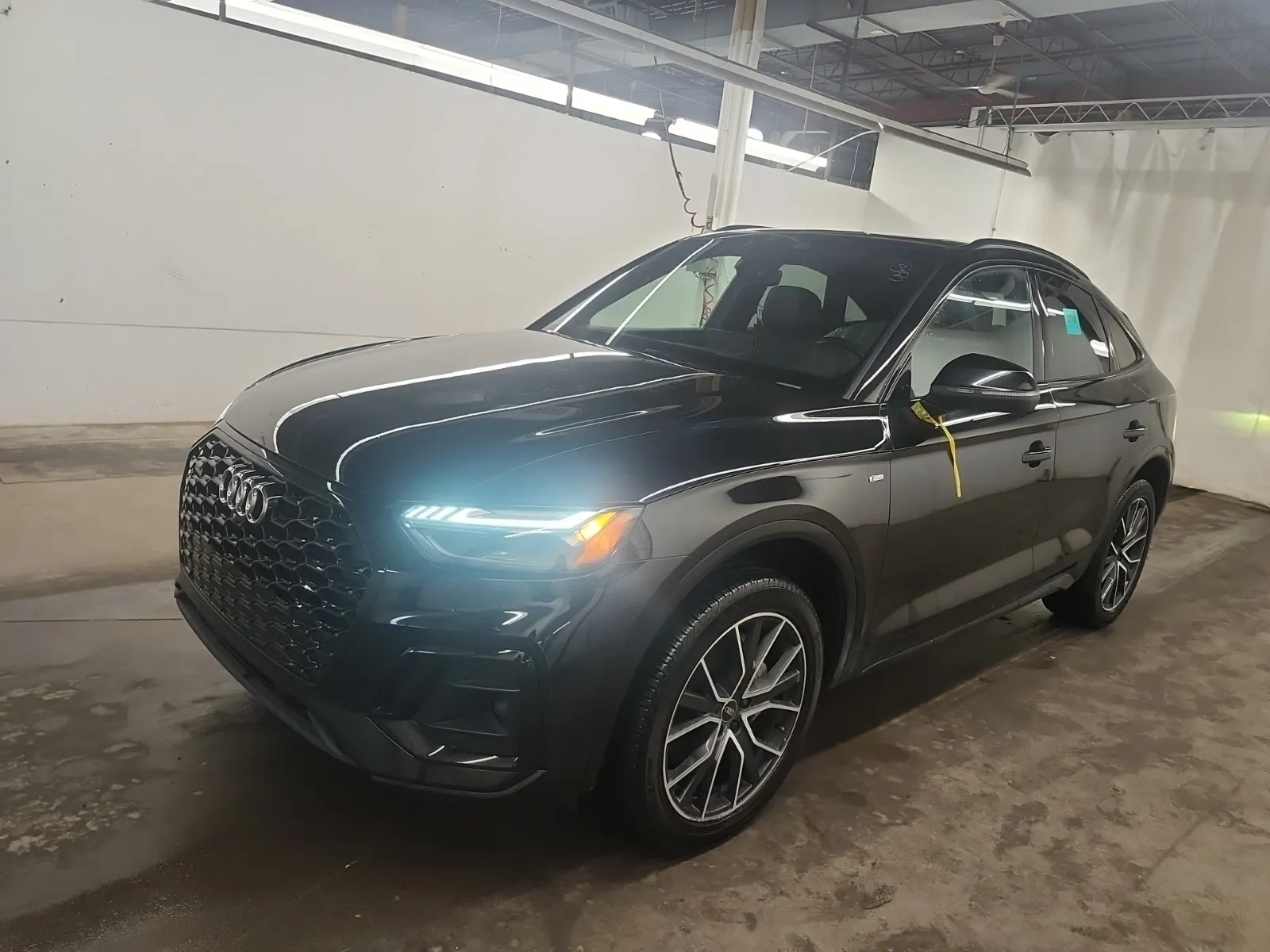 2023 Audi Q5 Sportback