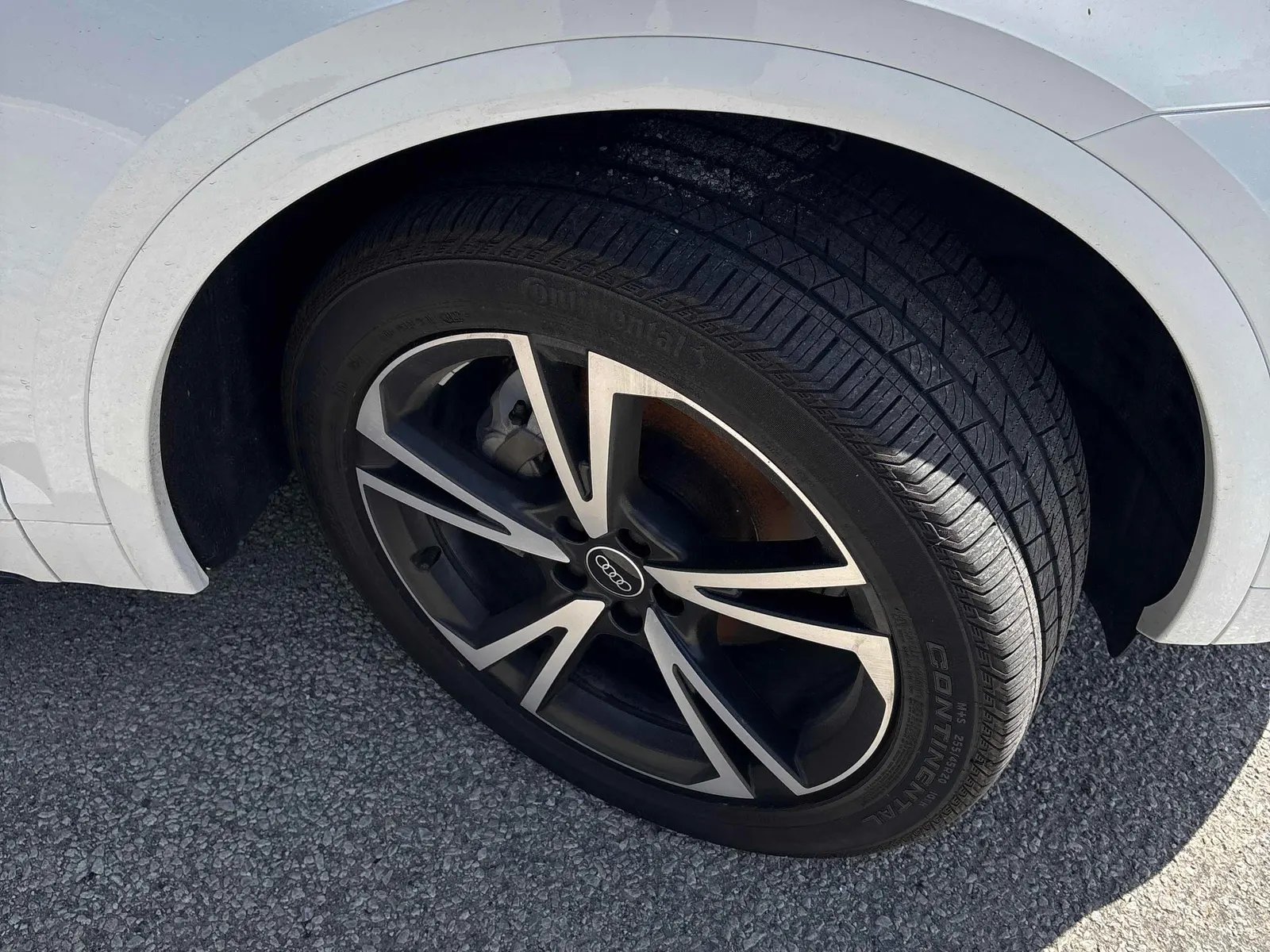 Tire