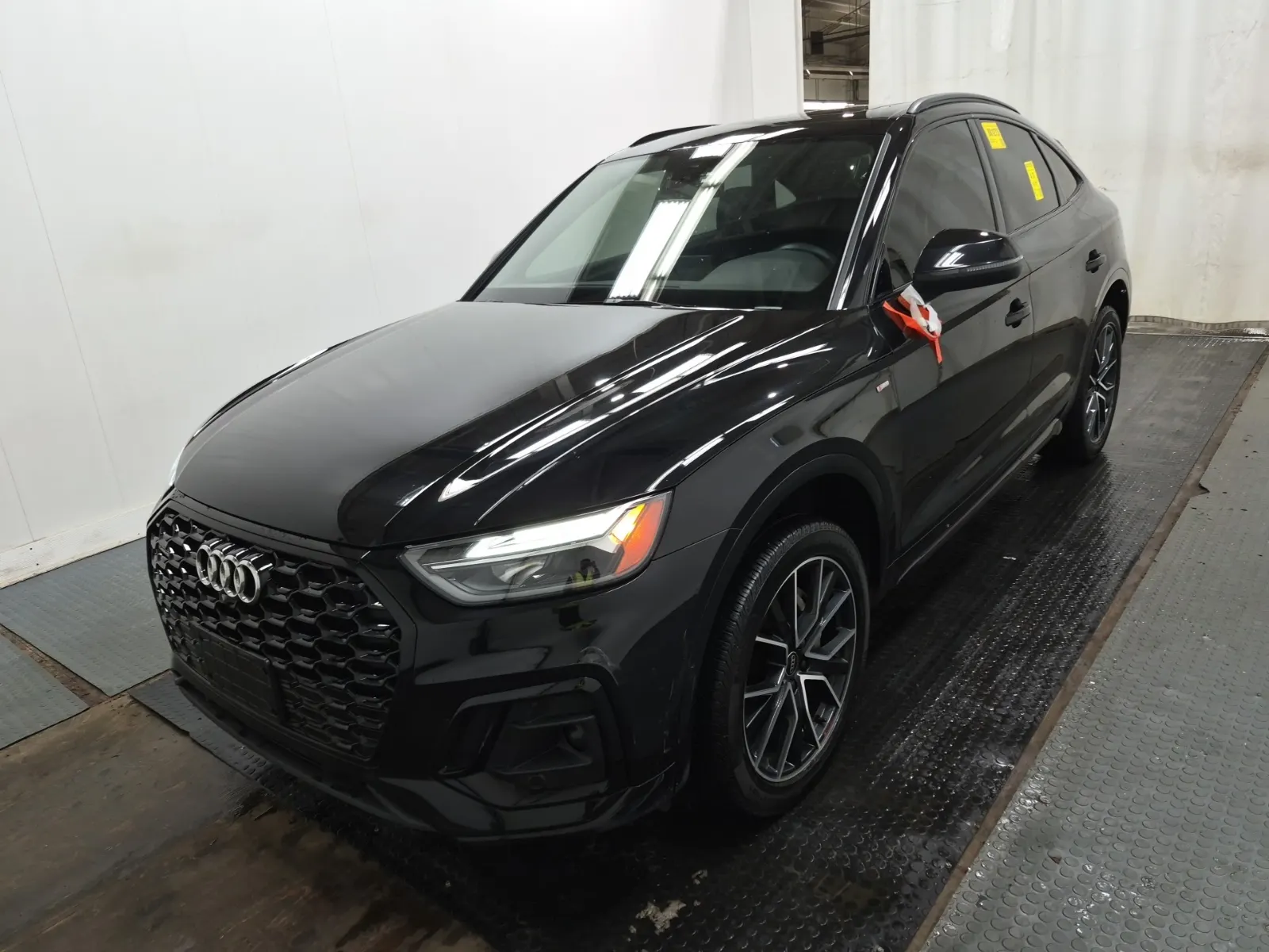 2023 Audi Q5 Sportback