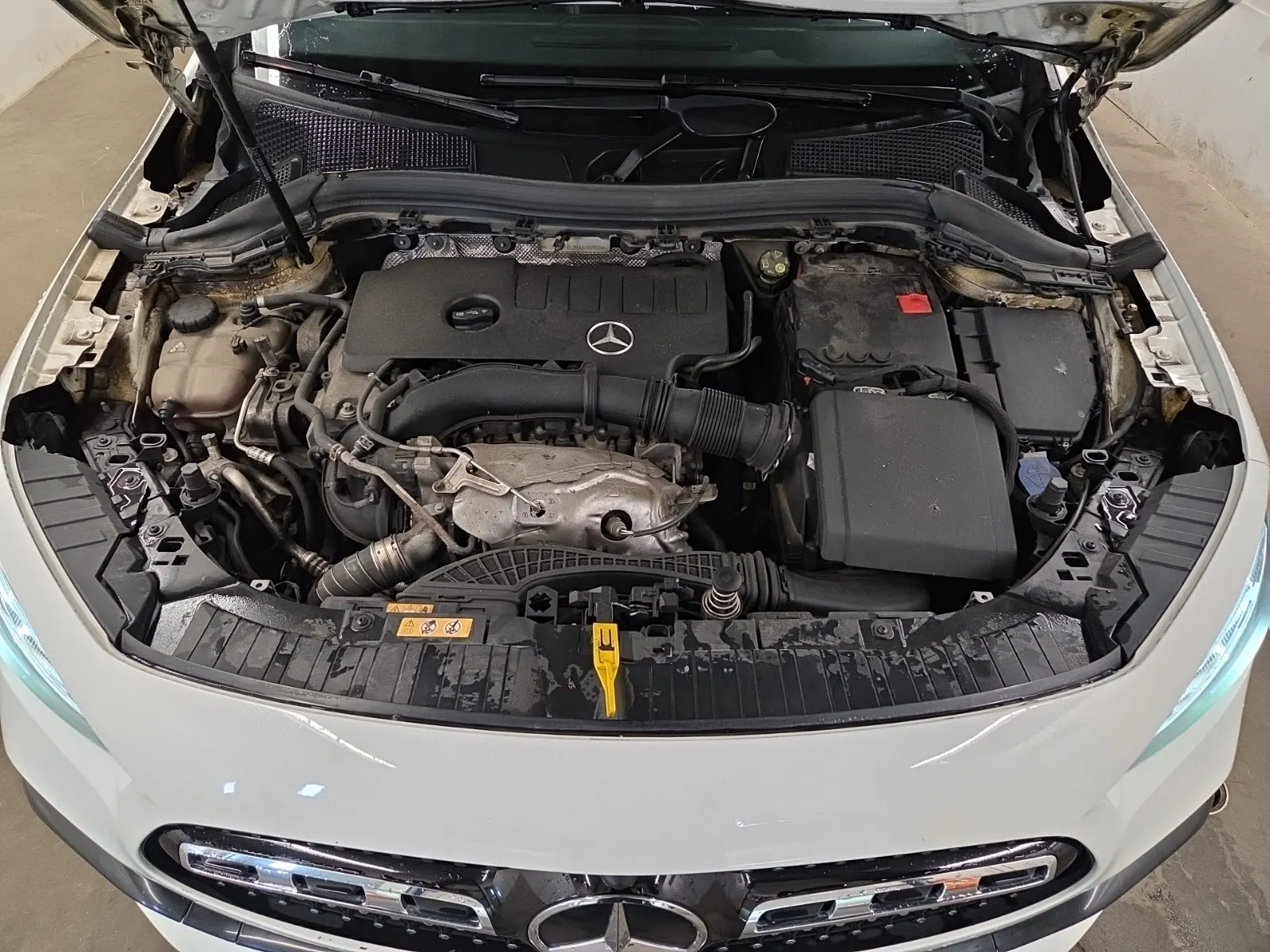 Engine Photo