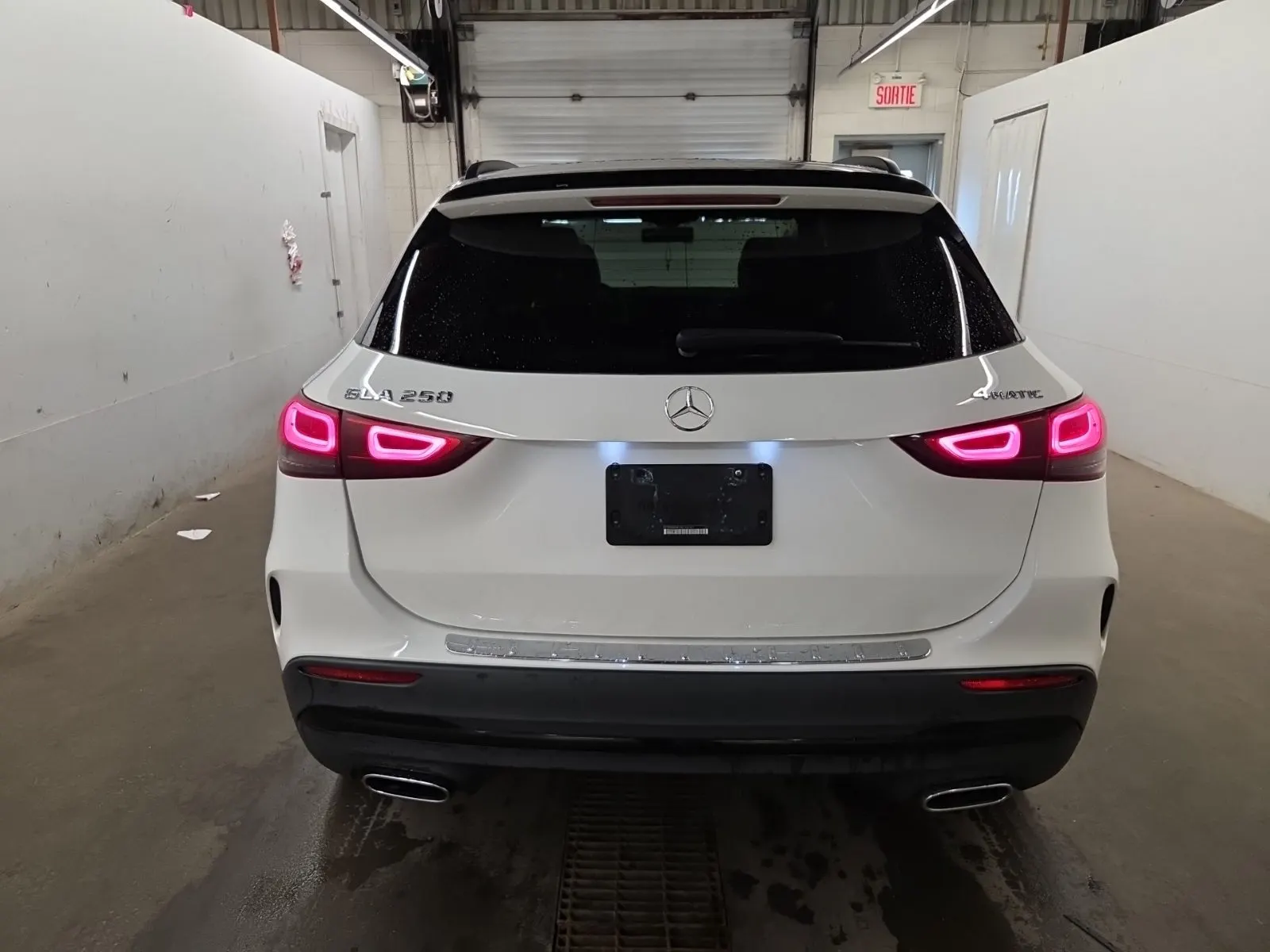 Full Rear Photo