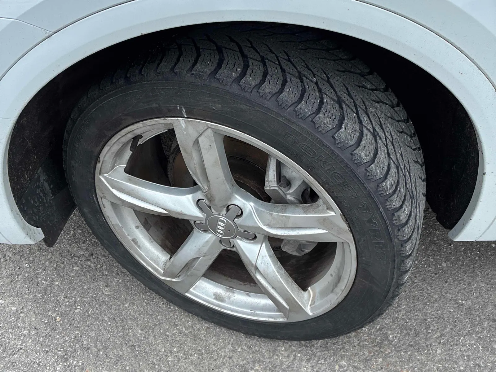 Tire