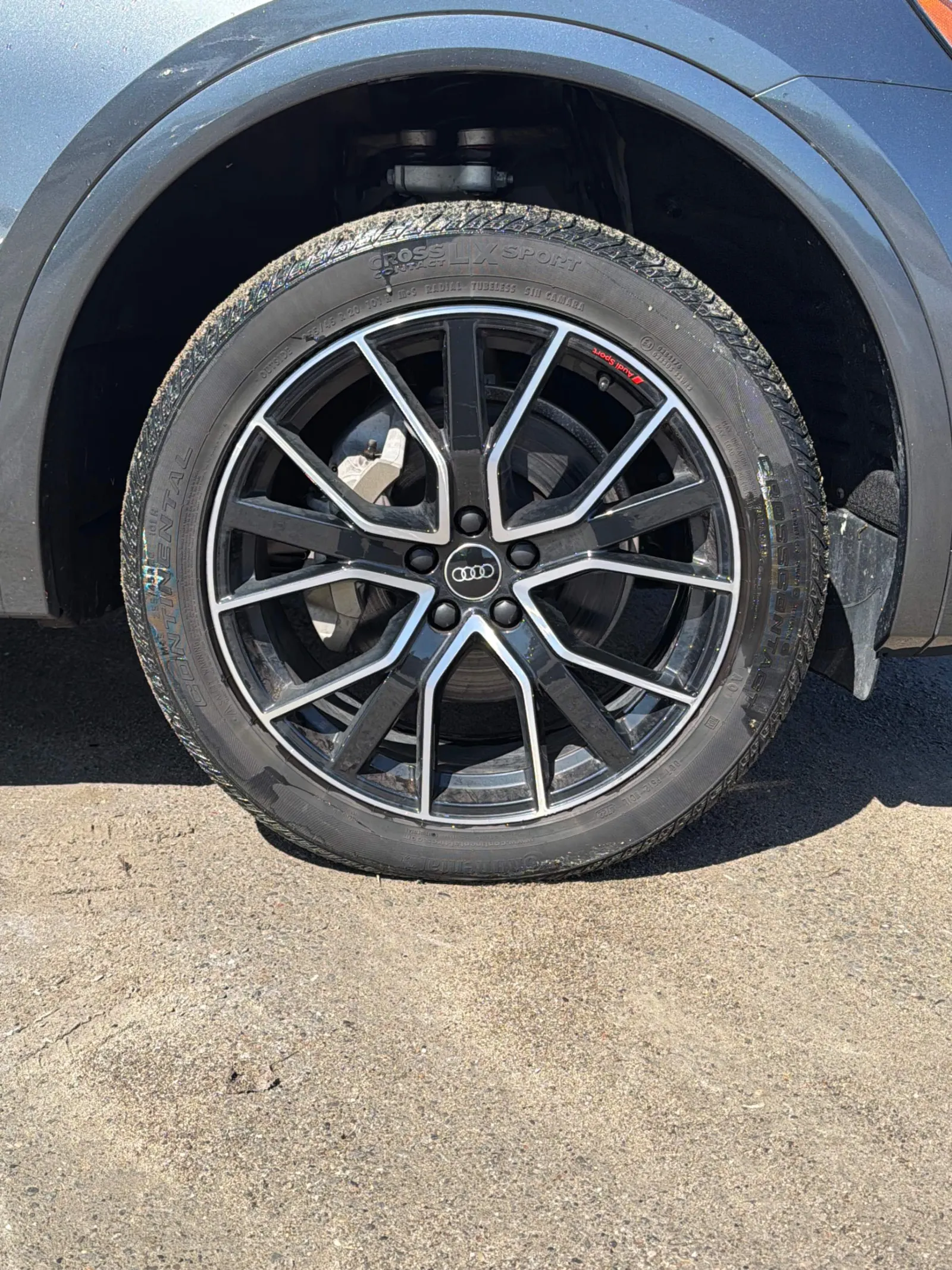 Tire