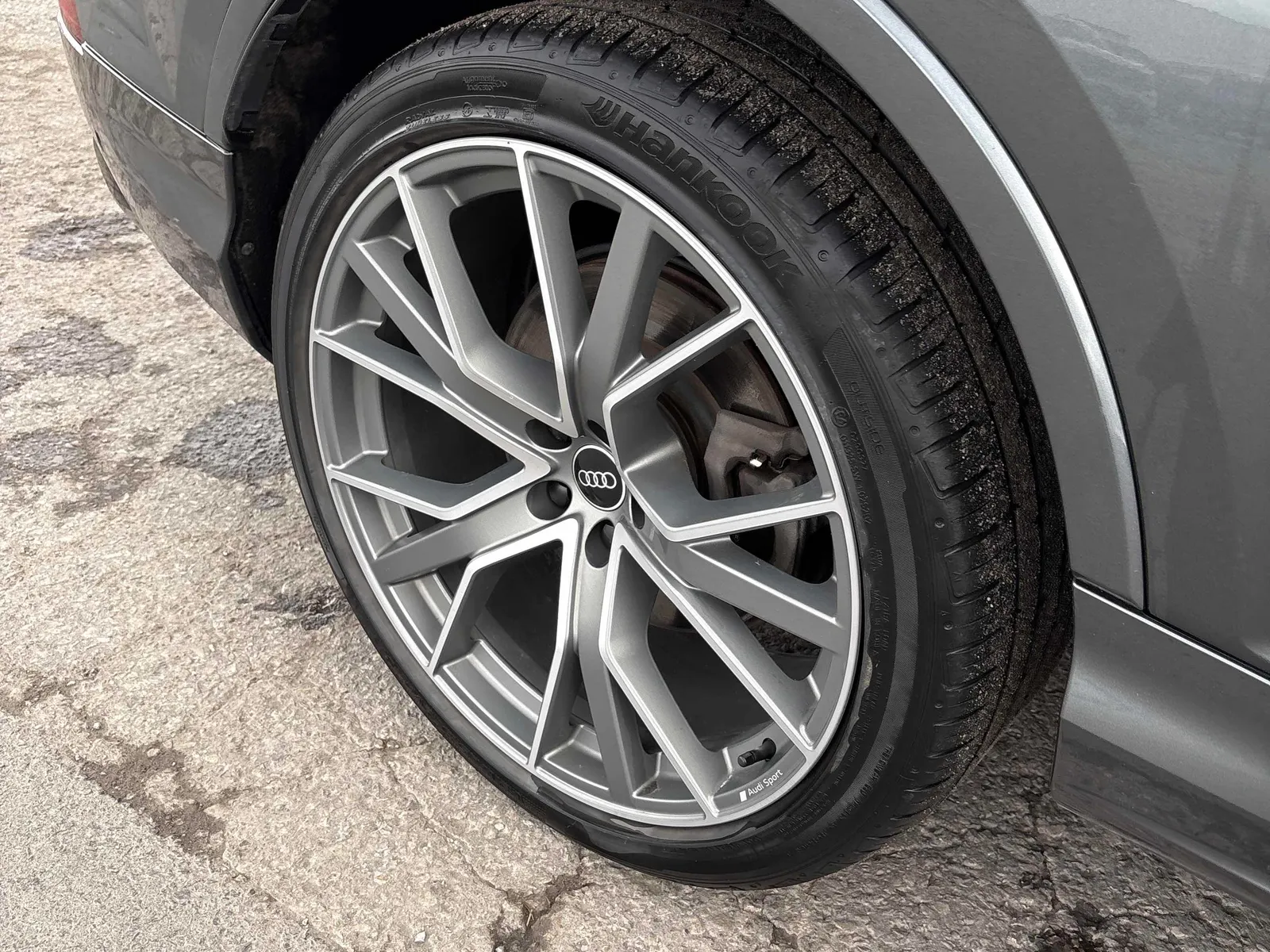 Tire