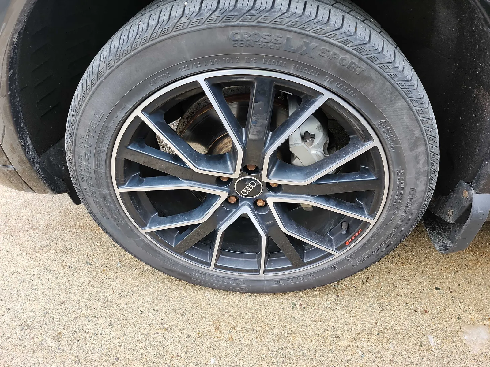 Tire