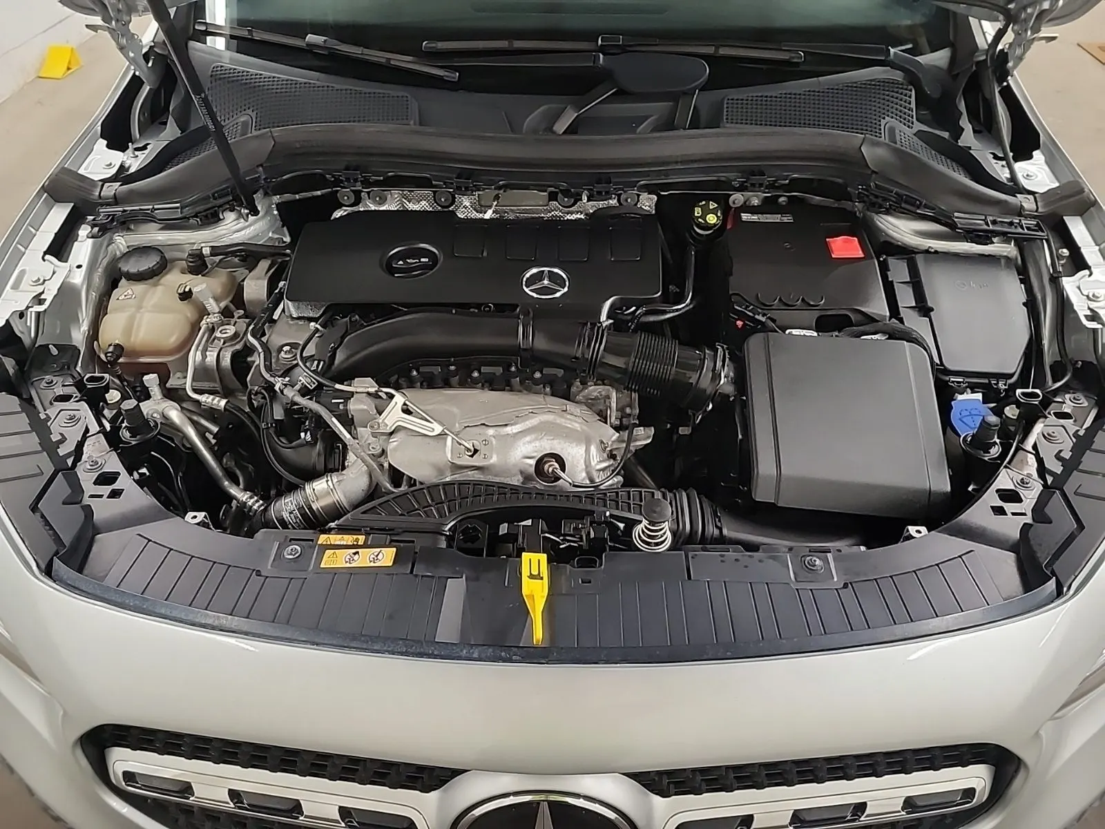 Engine Photo