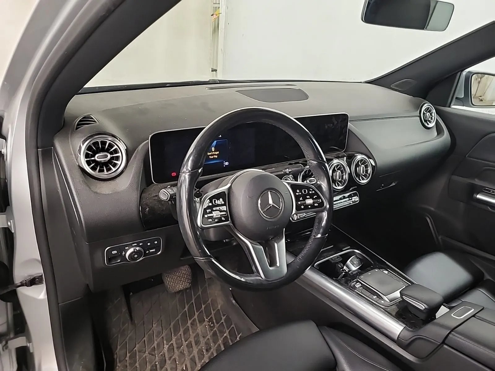 Dash Panel Photo